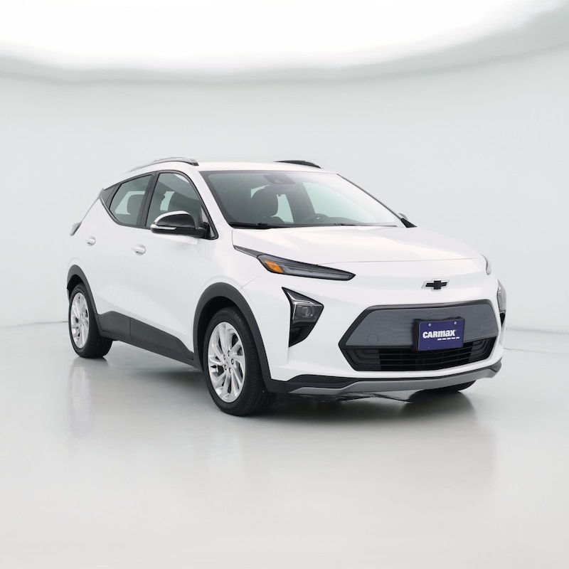 2022 Chevrolet Bolt EUV LT
