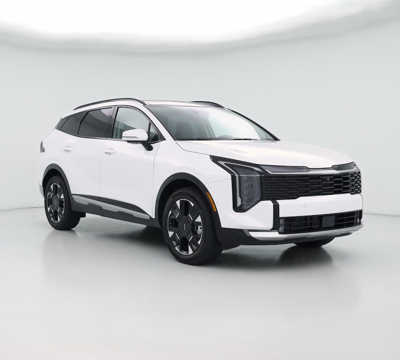 2026 Kia Sportage SX Prestige