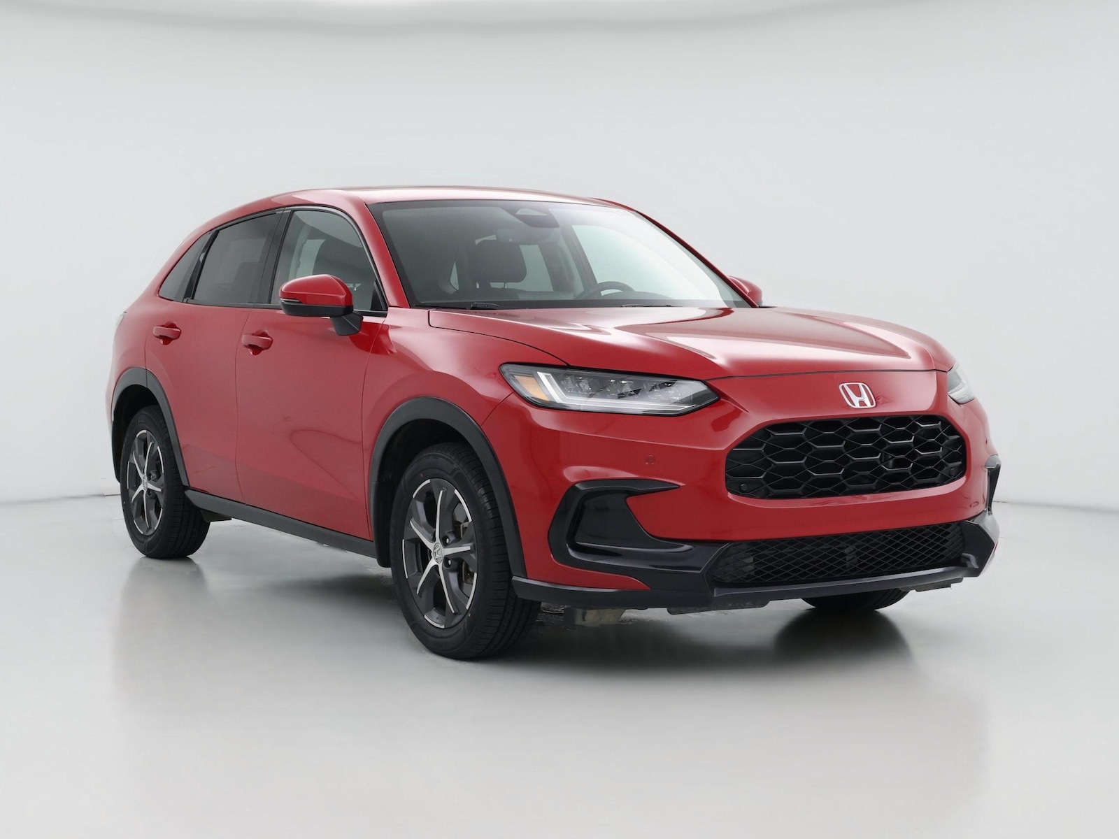 2024 Honda HR-V