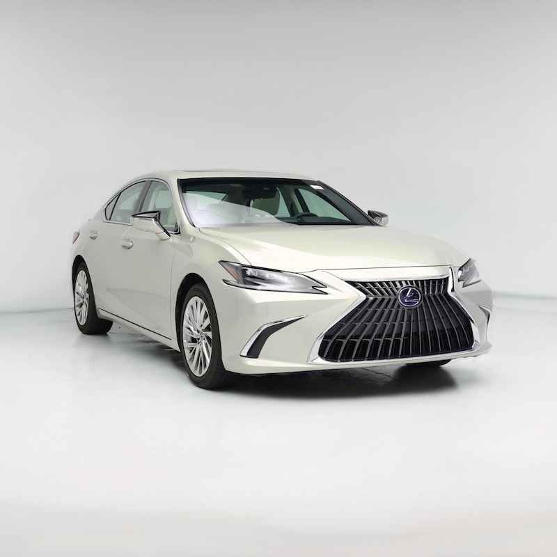 2022 Lexus ES 300h Ultra Luxury