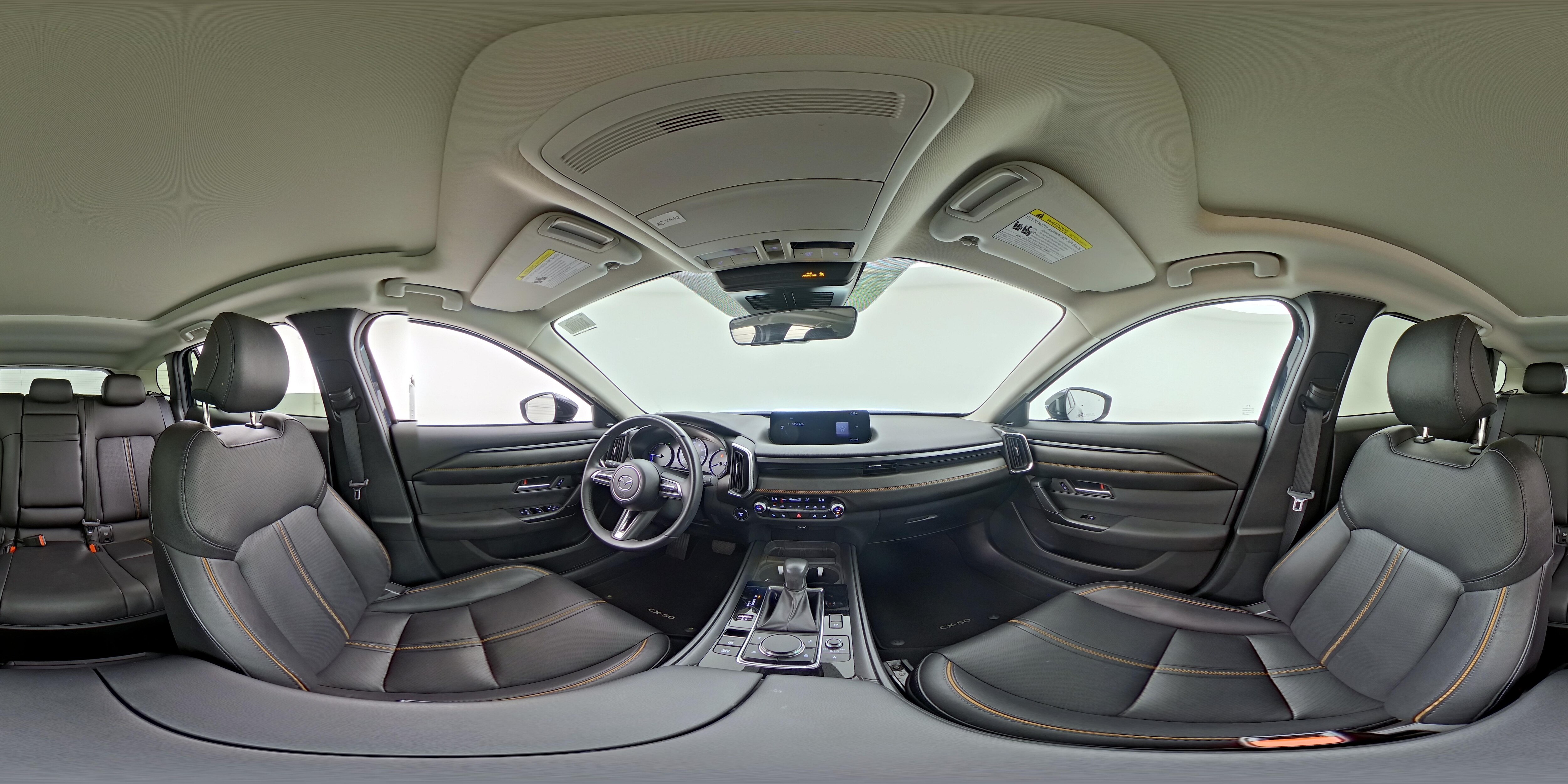 2025 Mazda CX-50 Premium Plus - Photo 24