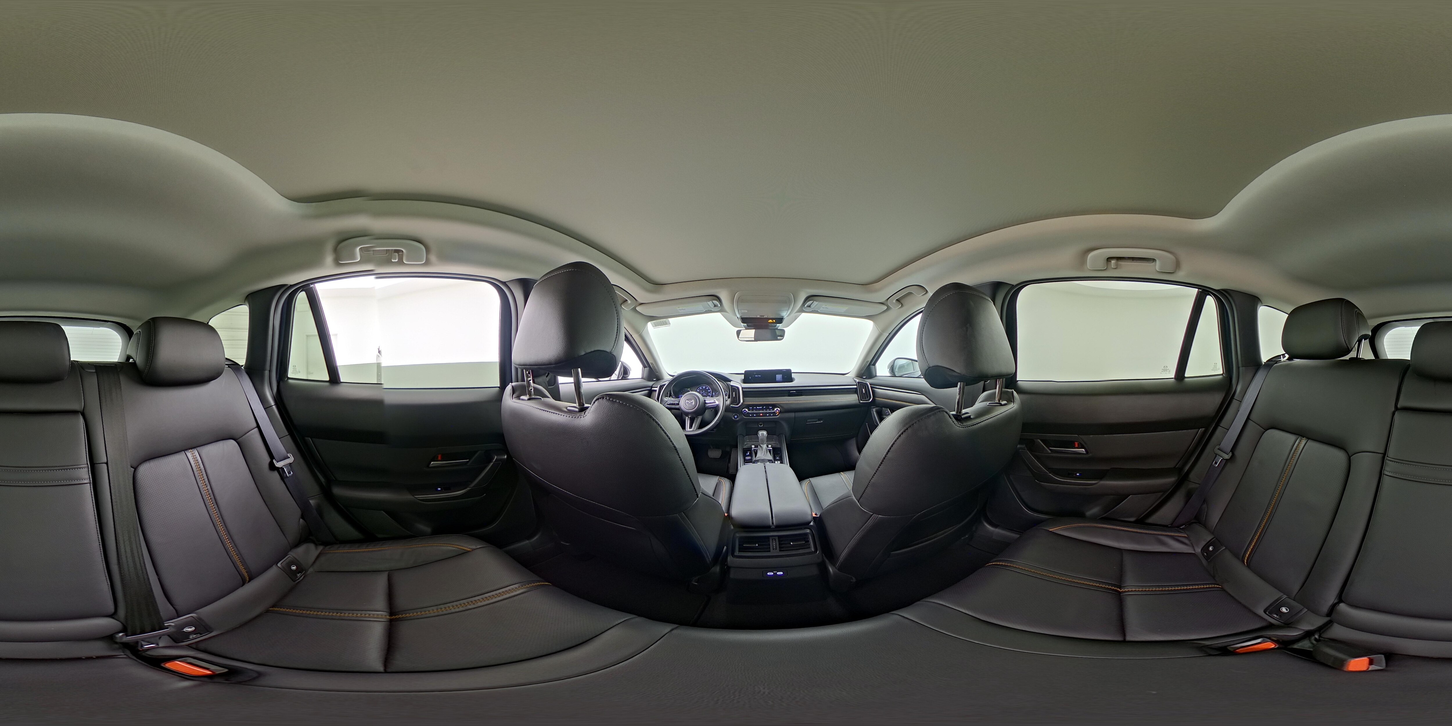 2025 Mazda CX-50 Premium Plus - Photo 25