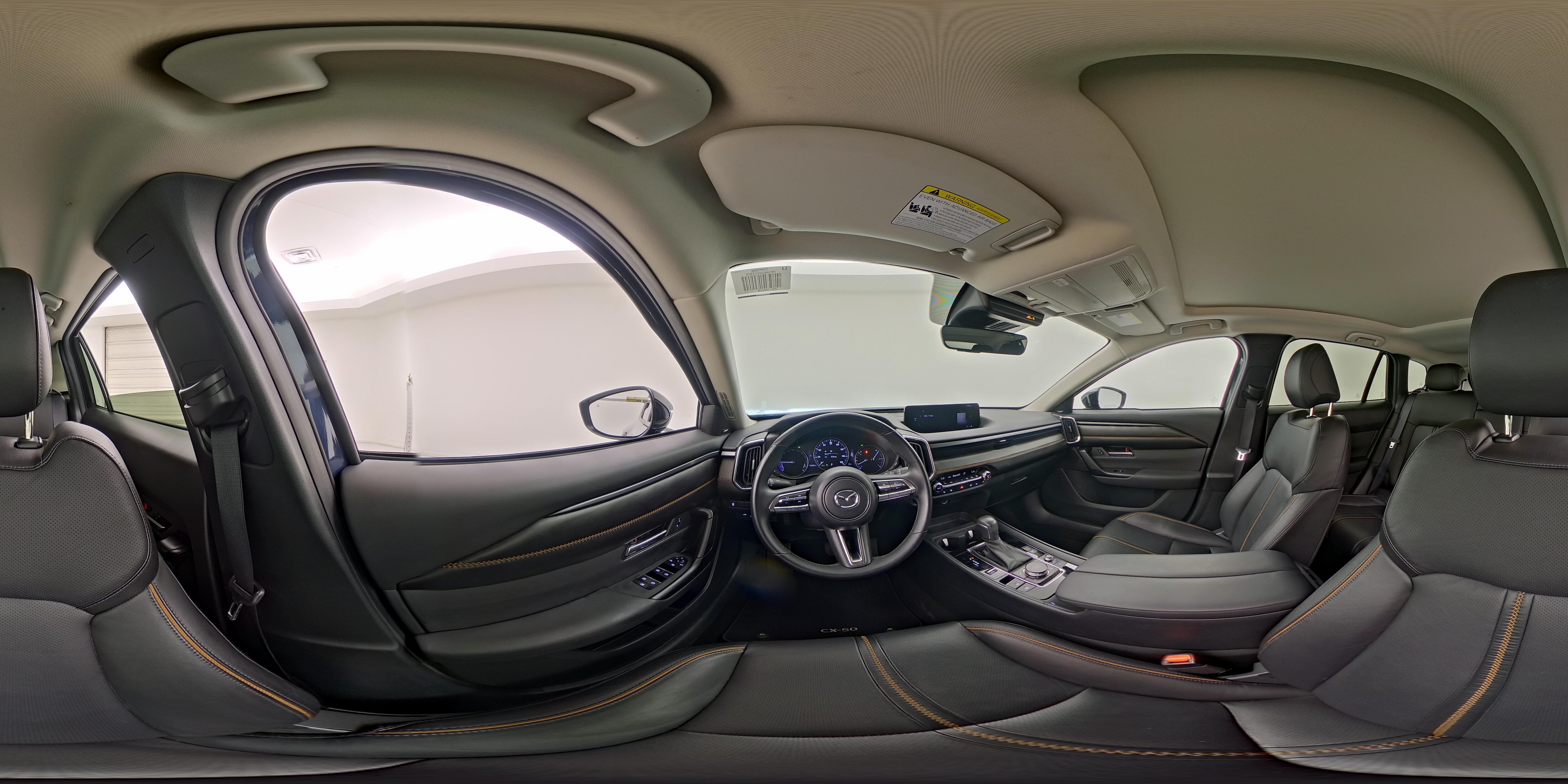 2025 Mazda CX-50 Premium Plus - Photo 26