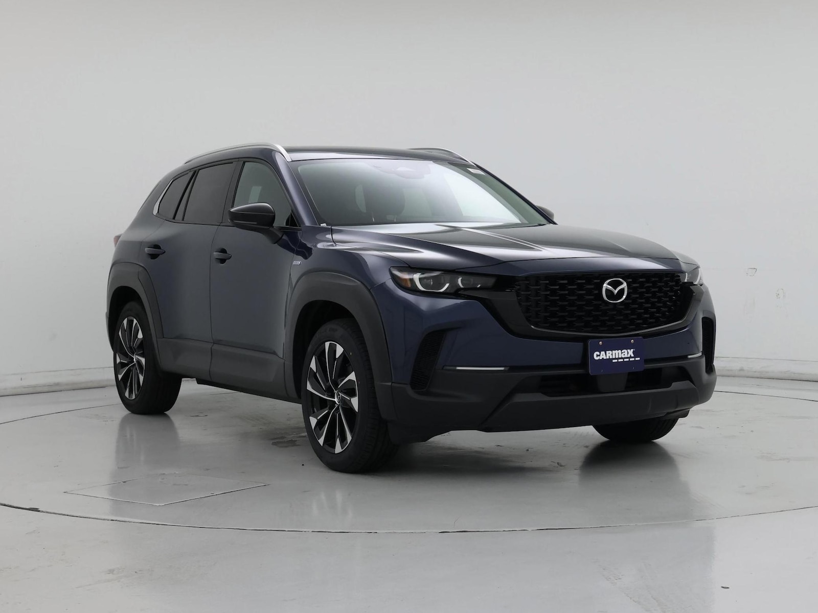2025 Mazda CX-50 Premium Plus - Photo 2