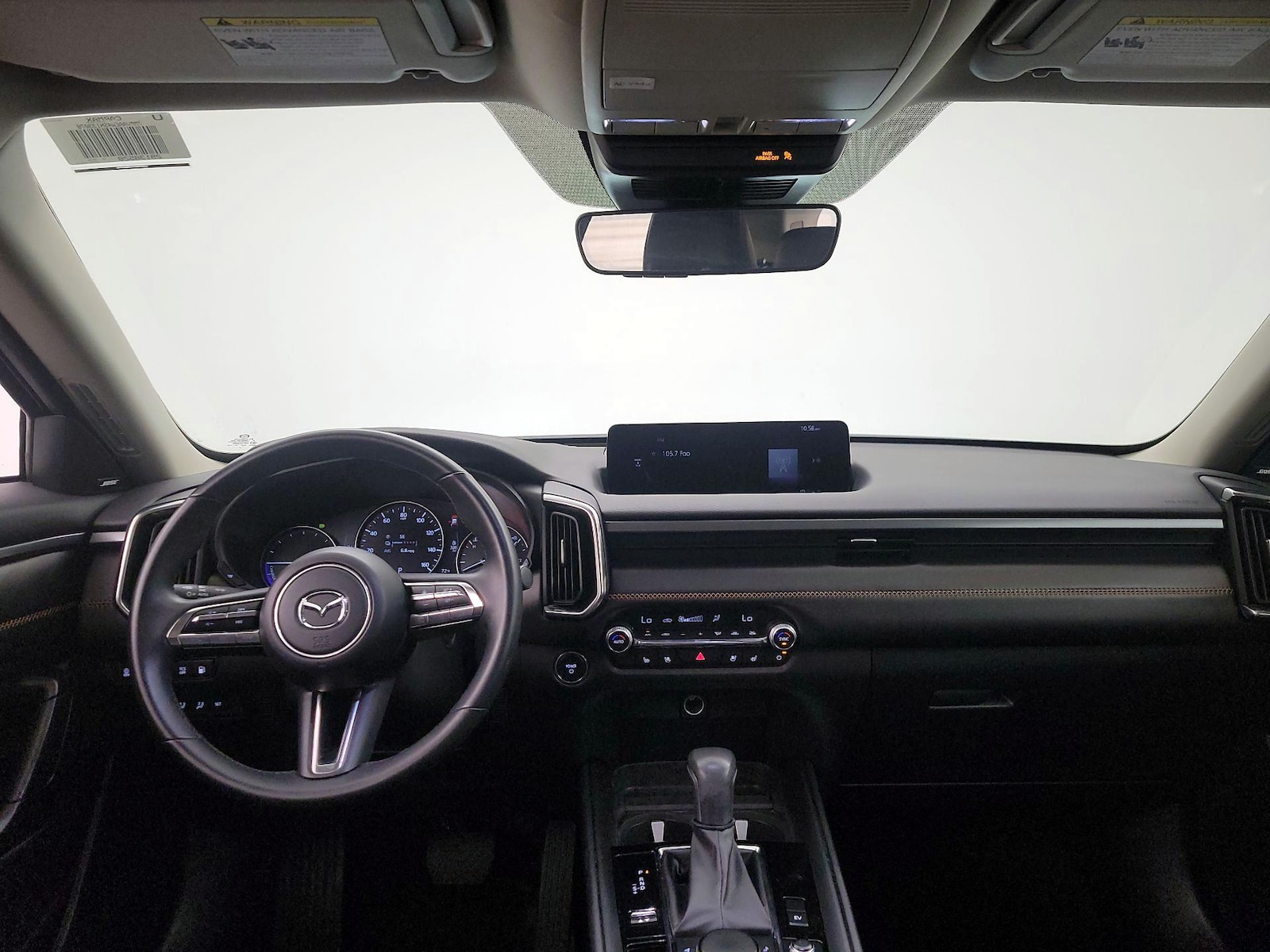 2025 Mazda CX-50 Premium Plus - Photo 10