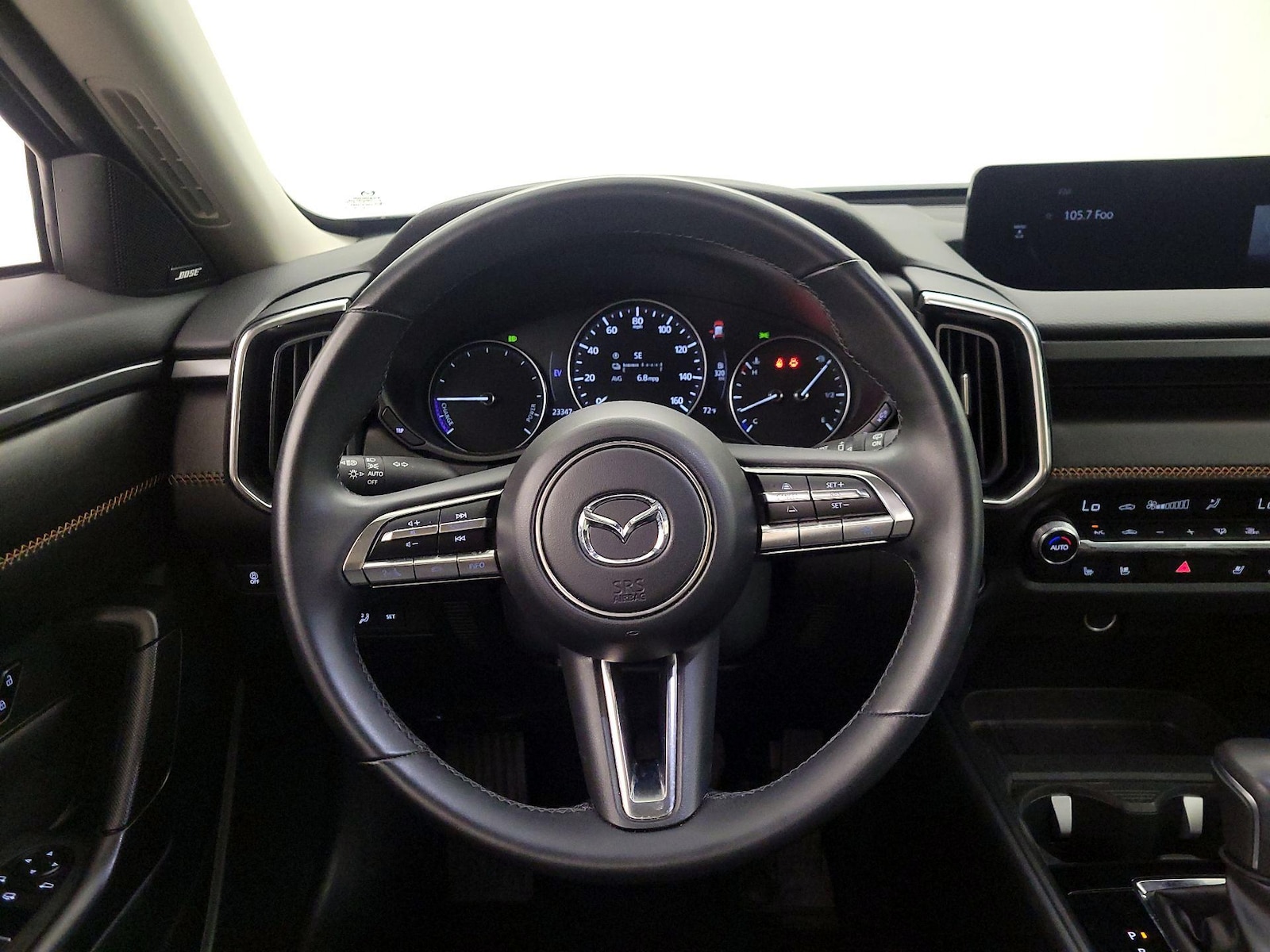 2025 Mazda CX-50 Premium Plus - Photo 11