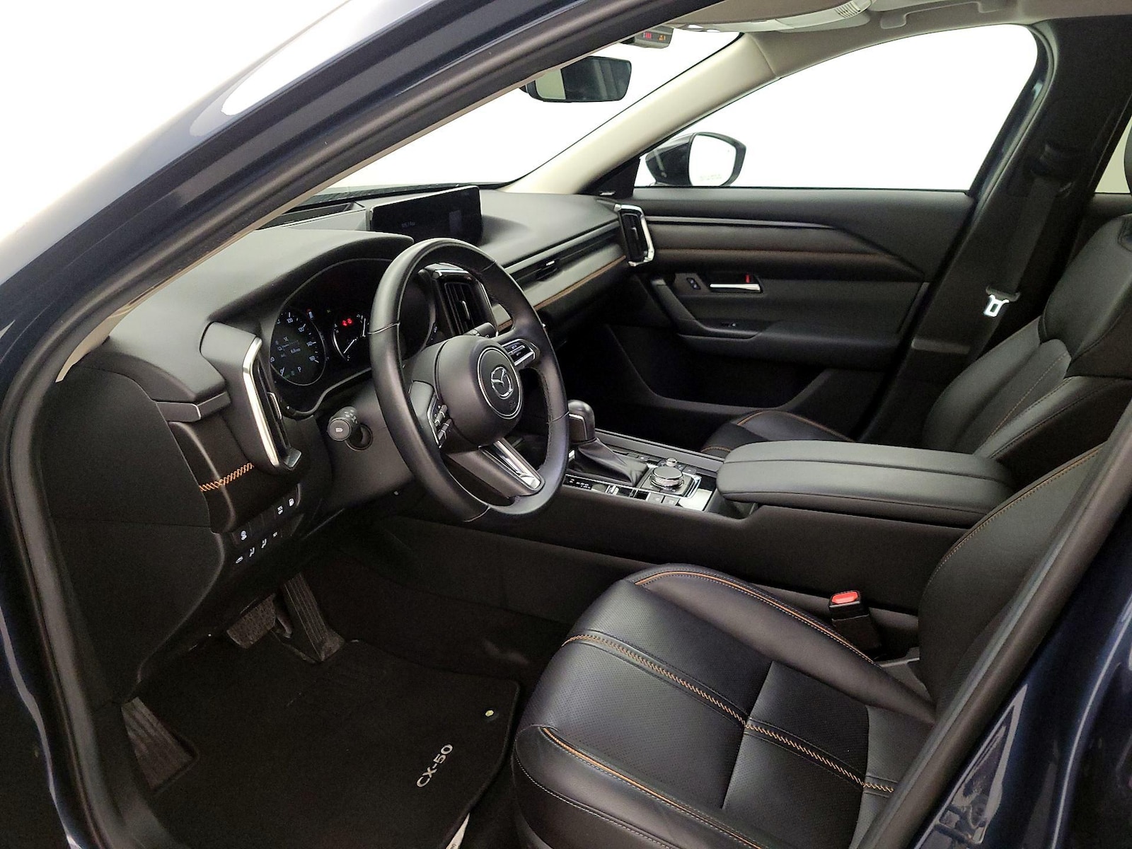 2025 Mazda CX-50 Premium Plus - Photo 12