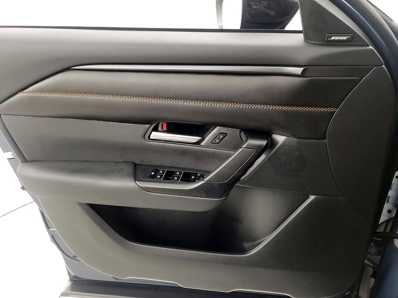 2025 Mazda CX-50 Premium Plus - Photo 13
