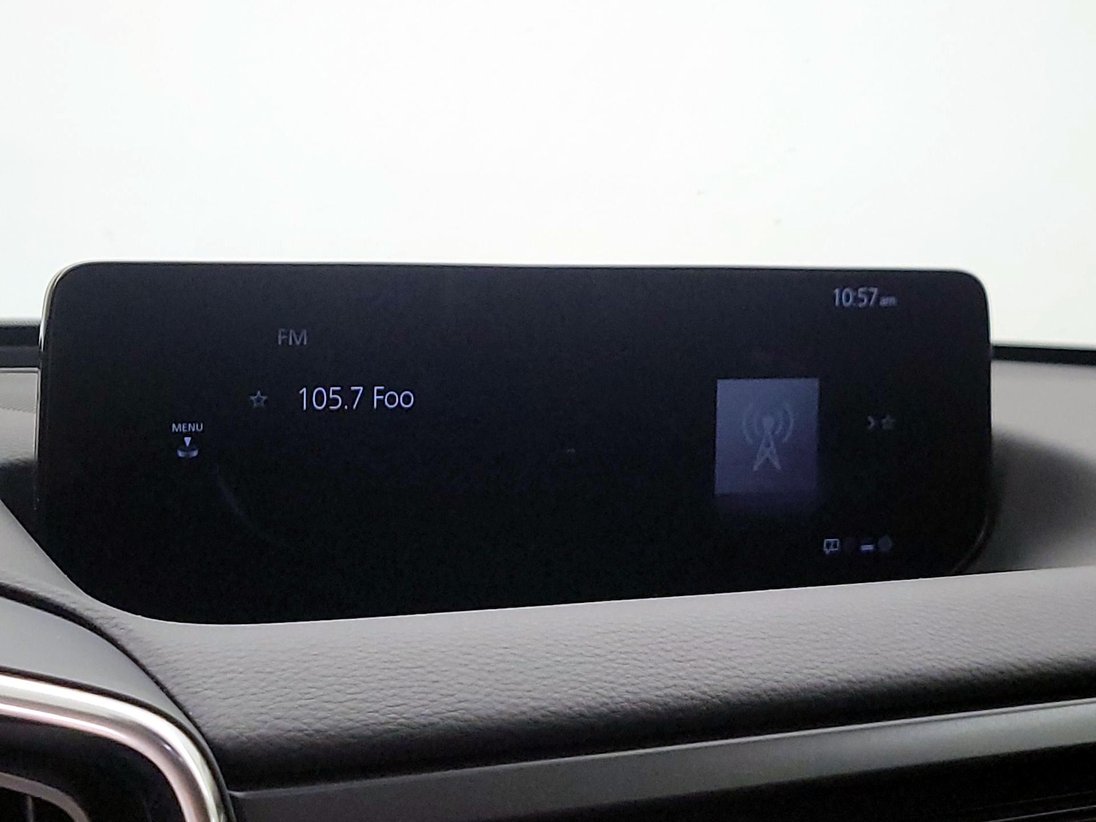 2025 Mazda CX-50 Premium Plus - Photo 16