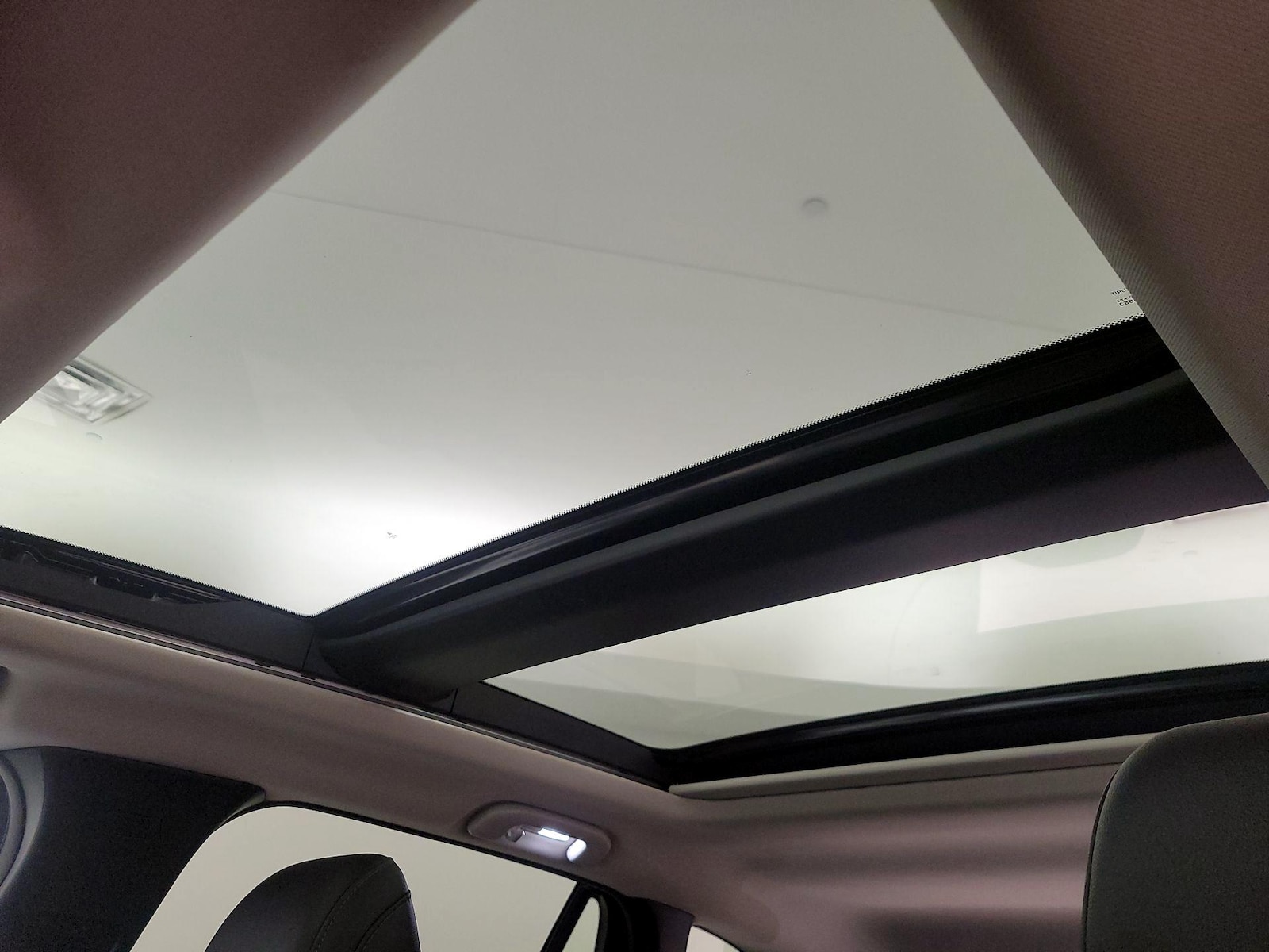 2025 Mazda CX-50 Premium Plus - Photo 19