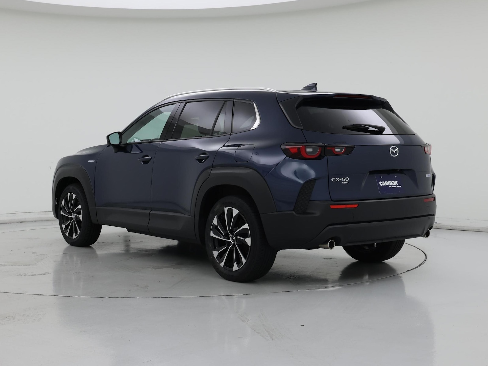 2025 Mazda CX-50 Premium Plus - Photo 3