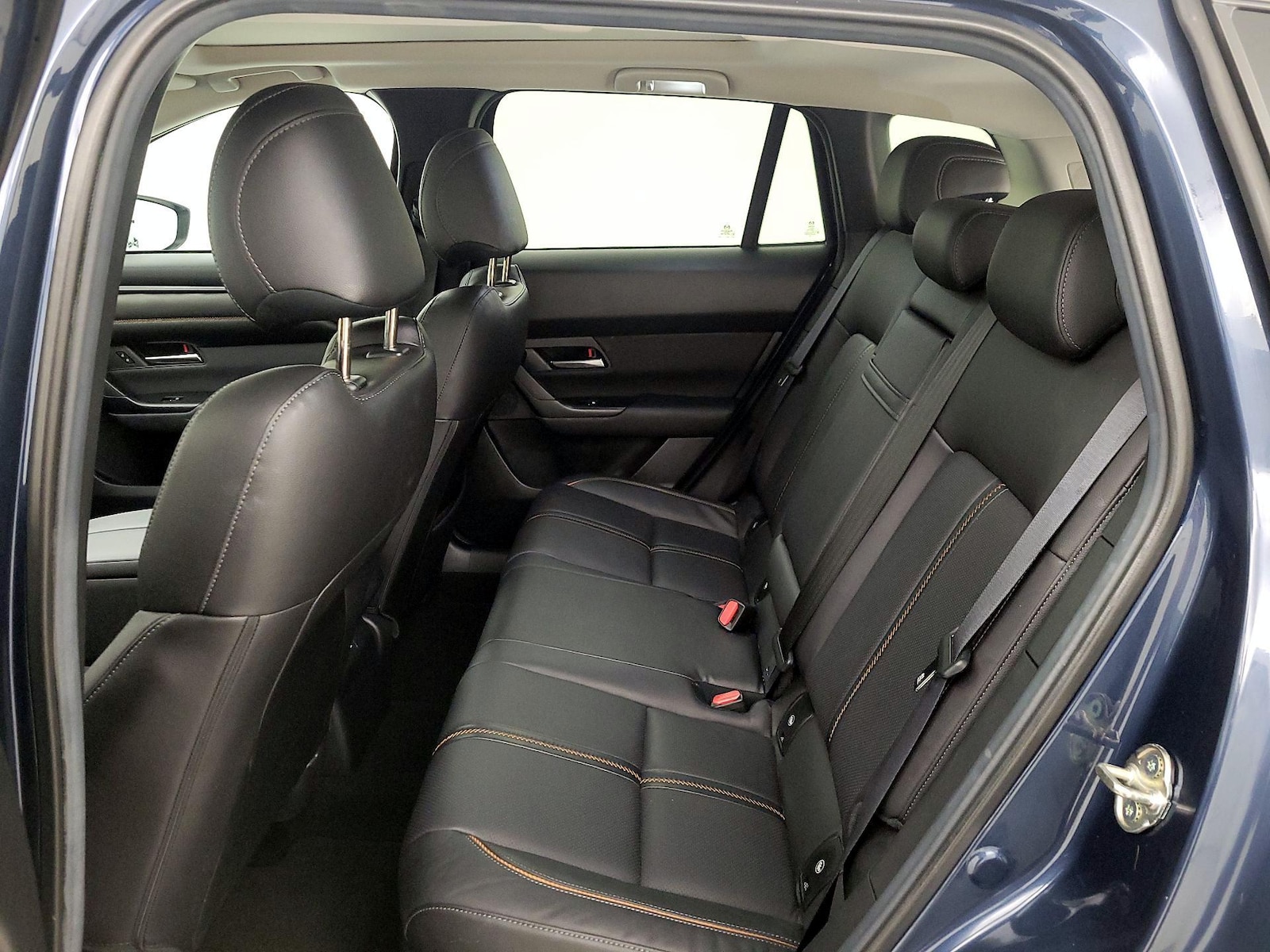 2025 Mazda CX-50 Premium Plus - Photo 20