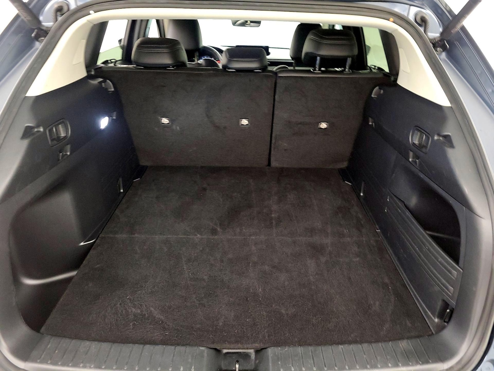 2025 Mazda CX-50 Premium Plus - Photo 21
