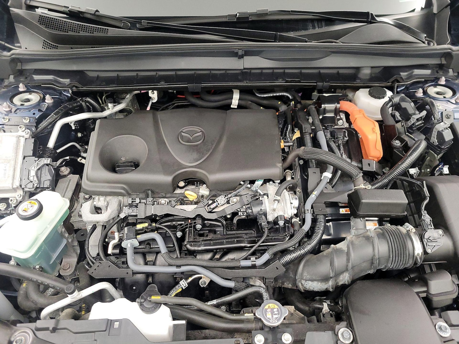 2025 Mazda CX-50 Premium Plus - Photo 22