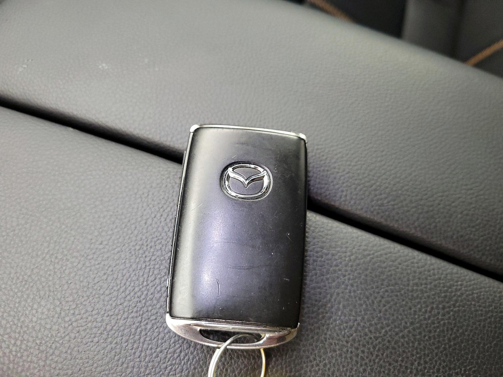 2025 Mazda CX-50 Premium Plus - Photo 23