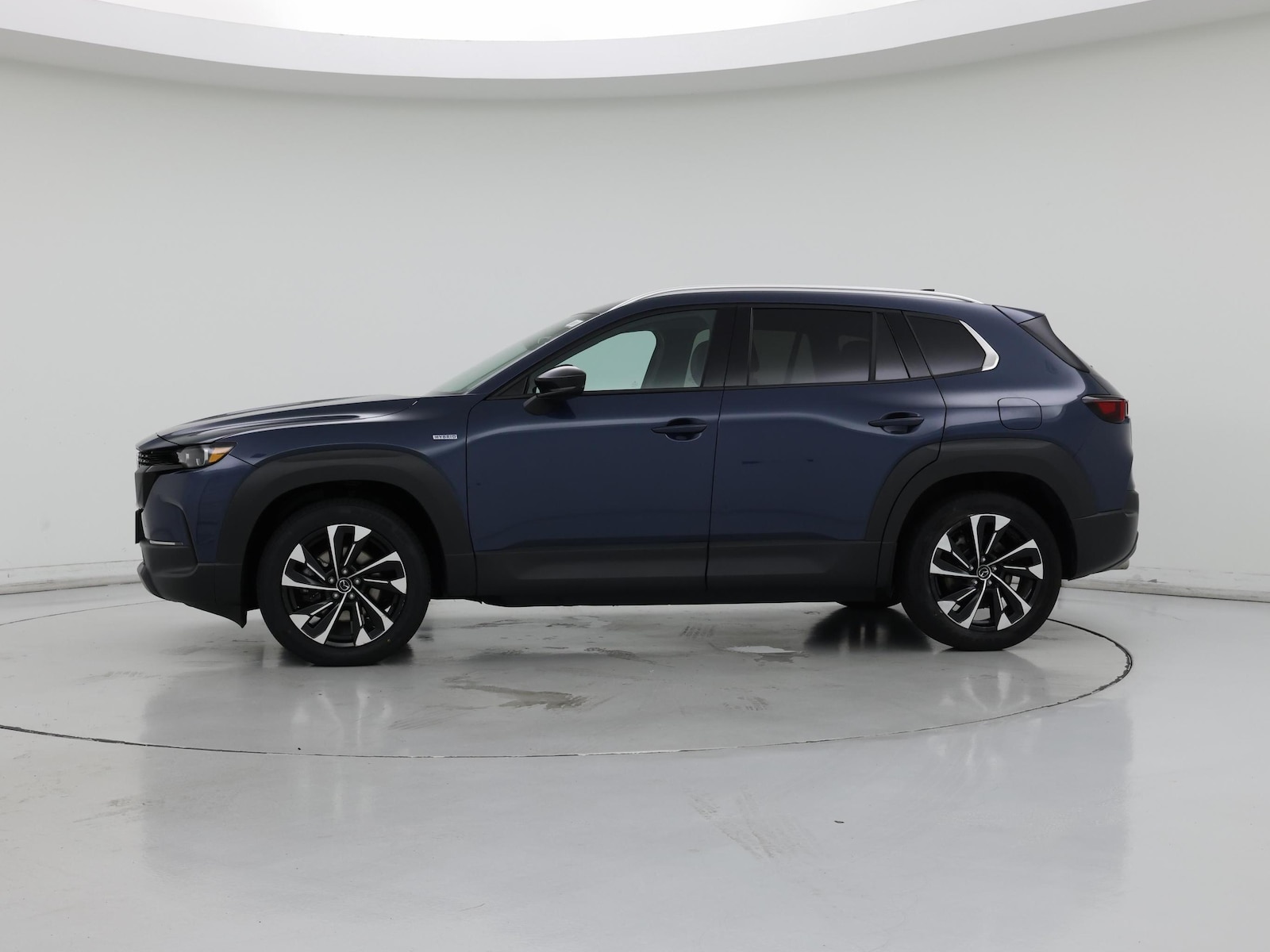 2025 Mazda CX-50 Premium Plus - Photo 4