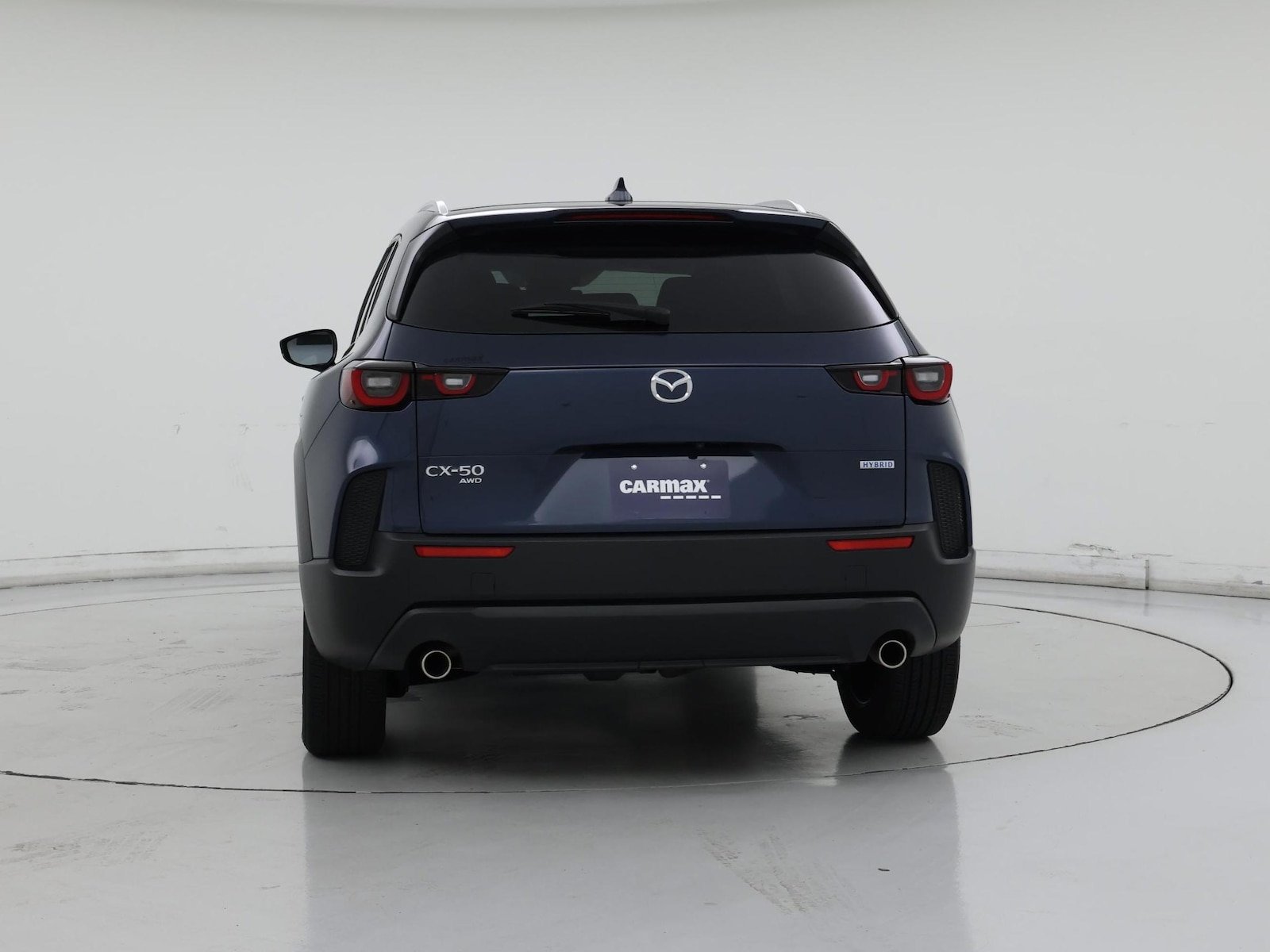 2025 Mazda CX-50 Premium Plus - Photo 7