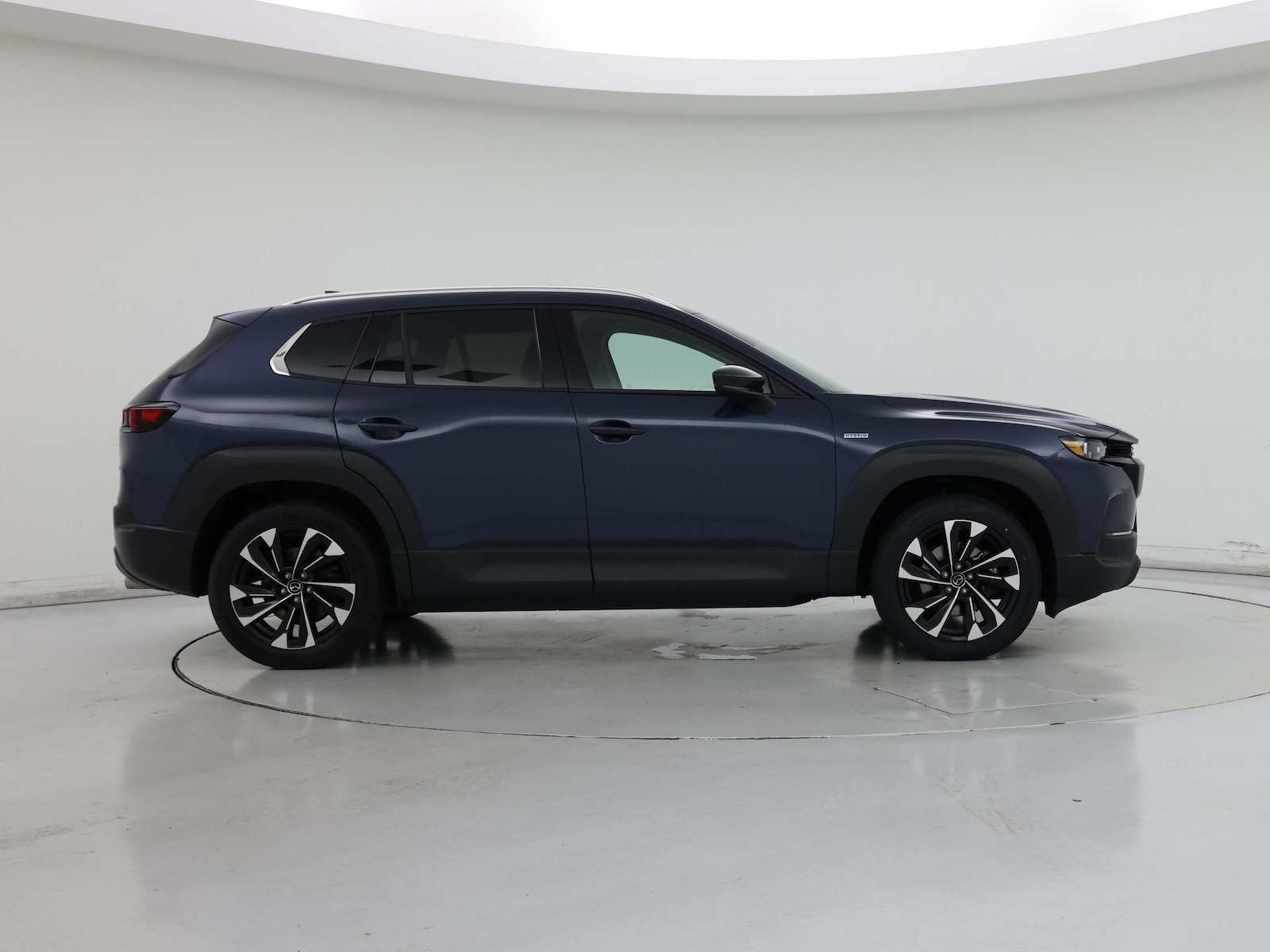 2025 Mazda CX-50 Premium Plus - Photo 8