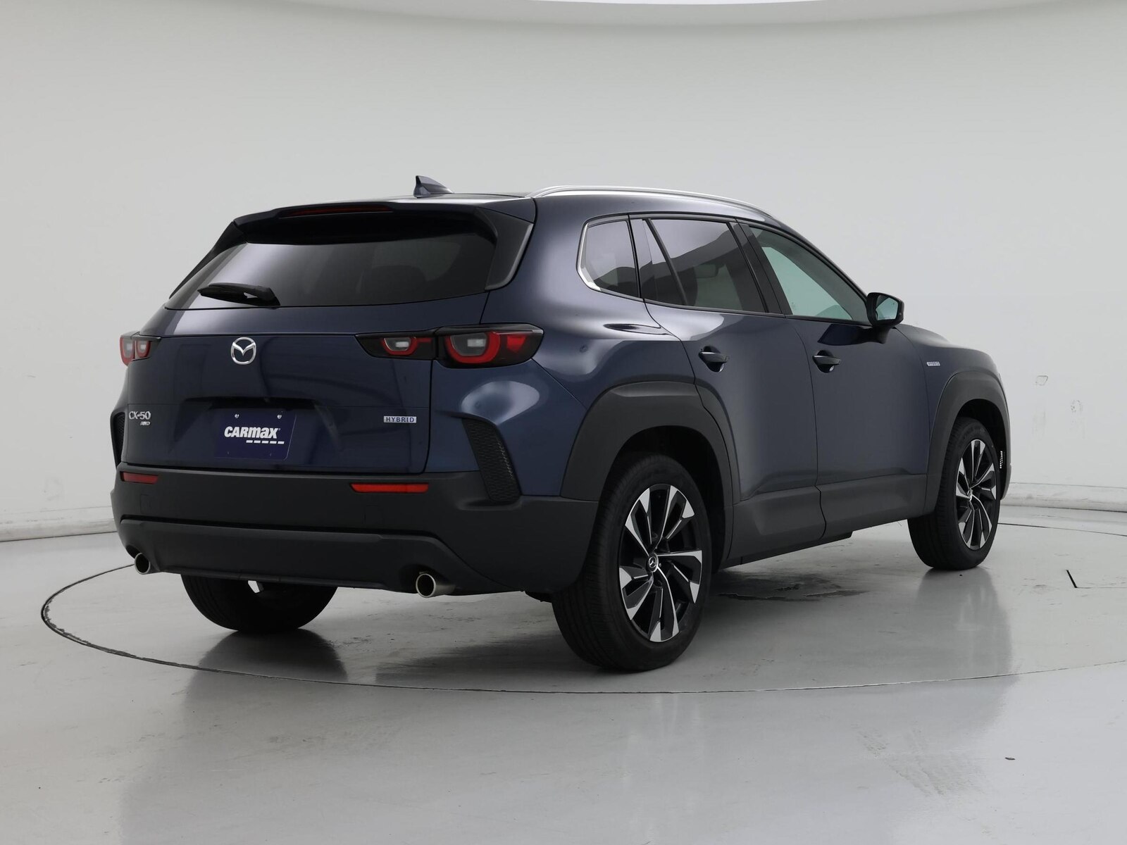 2025 Mazda CX-50 Premium Plus - Photo 9