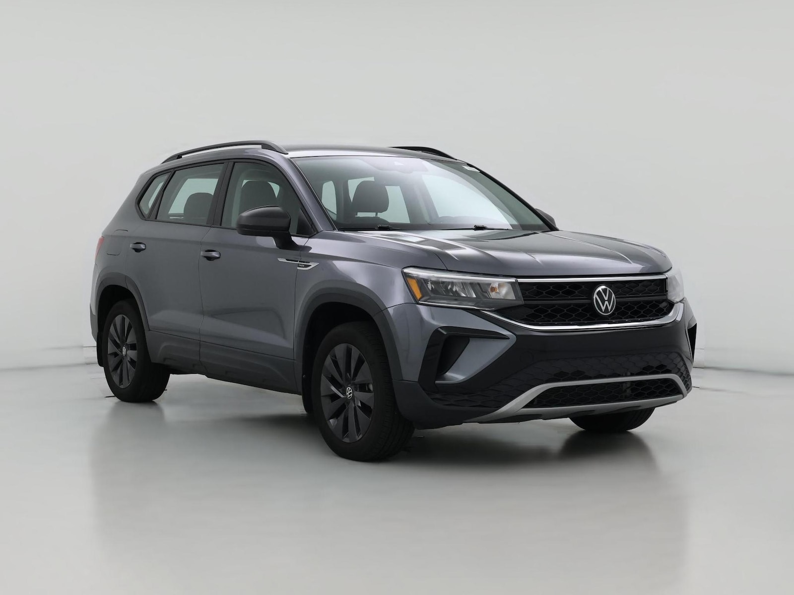 2024 Volkswagen Taos
