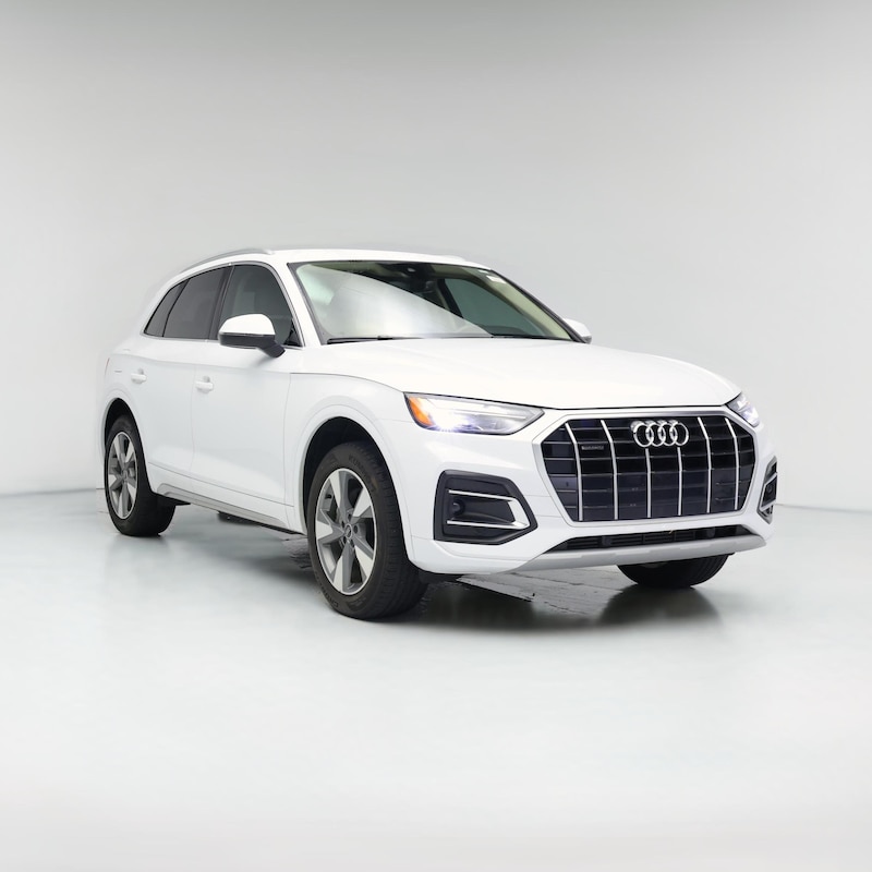 2024 Audi Q5 Premium