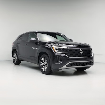 2024 Volkswagen Atlas Cross Sport SE