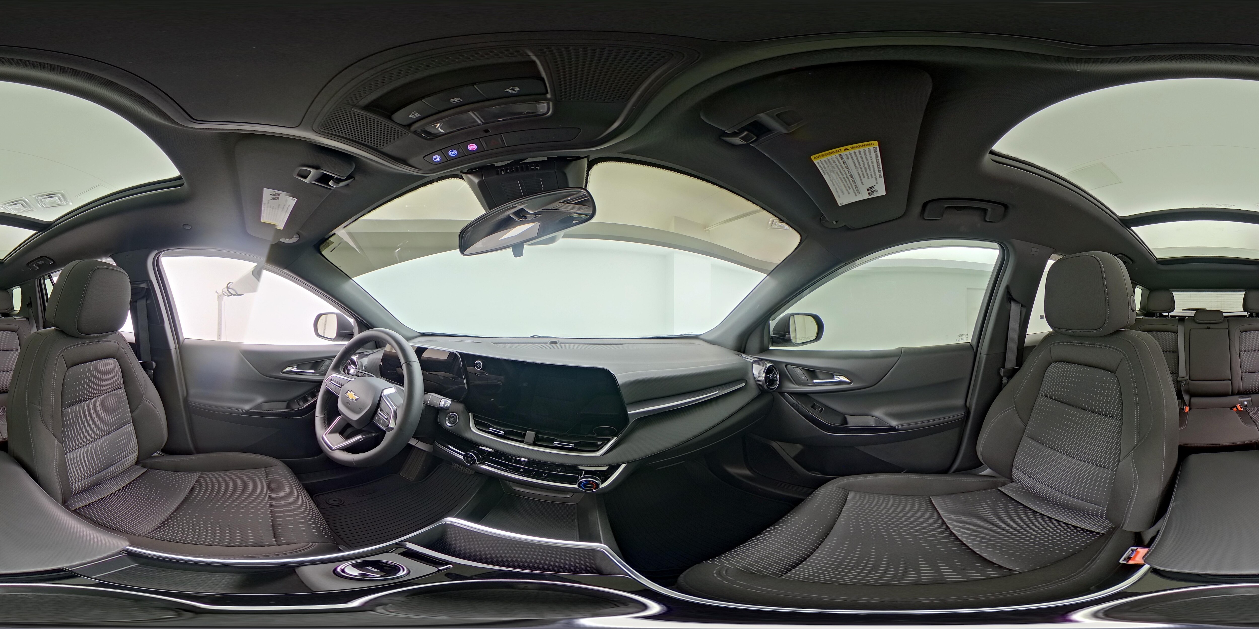 2026 Chevrolet Equinox LT - Photo 26