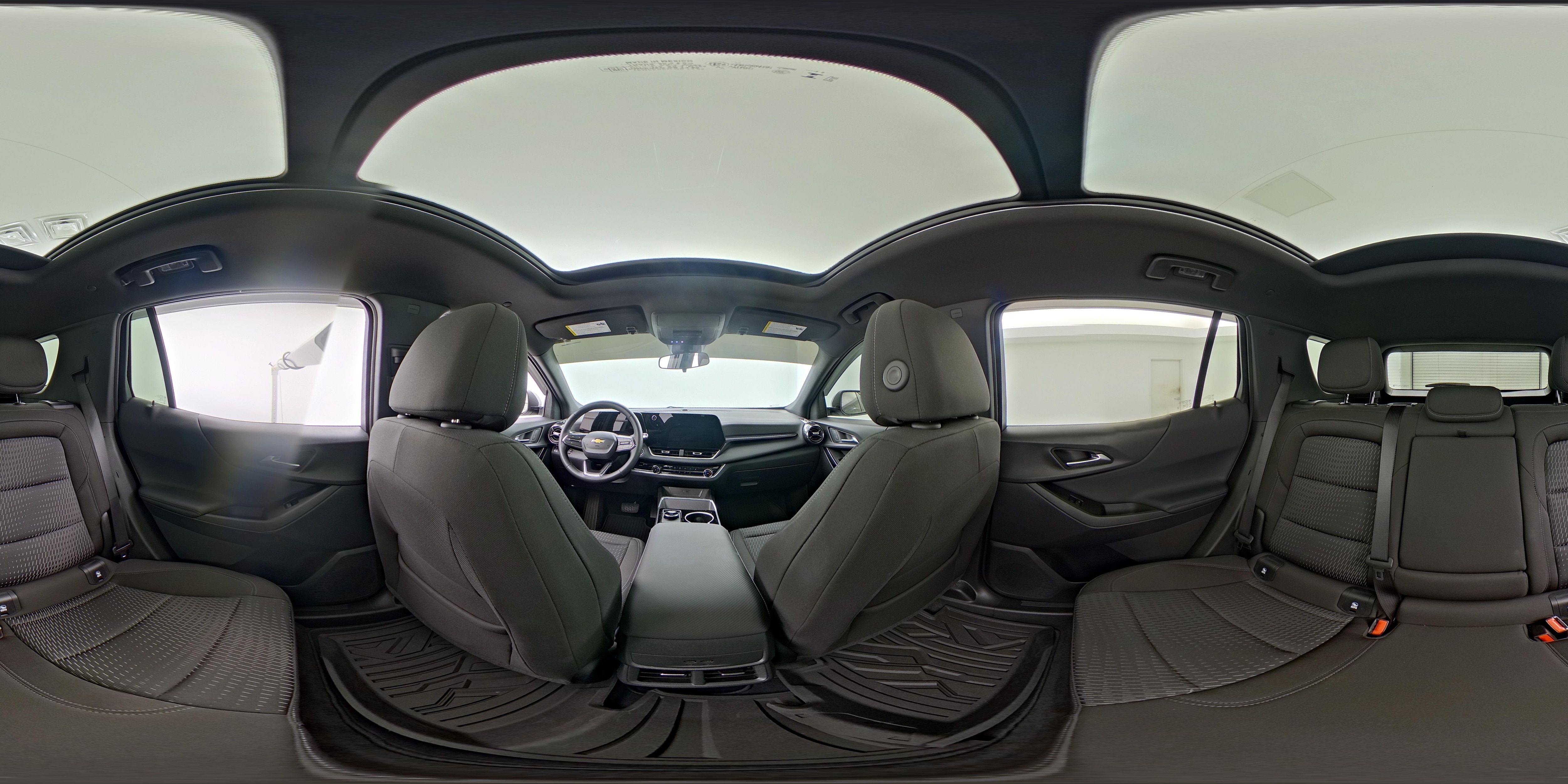 2026 Chevrolet Equinox LT - Photo 27