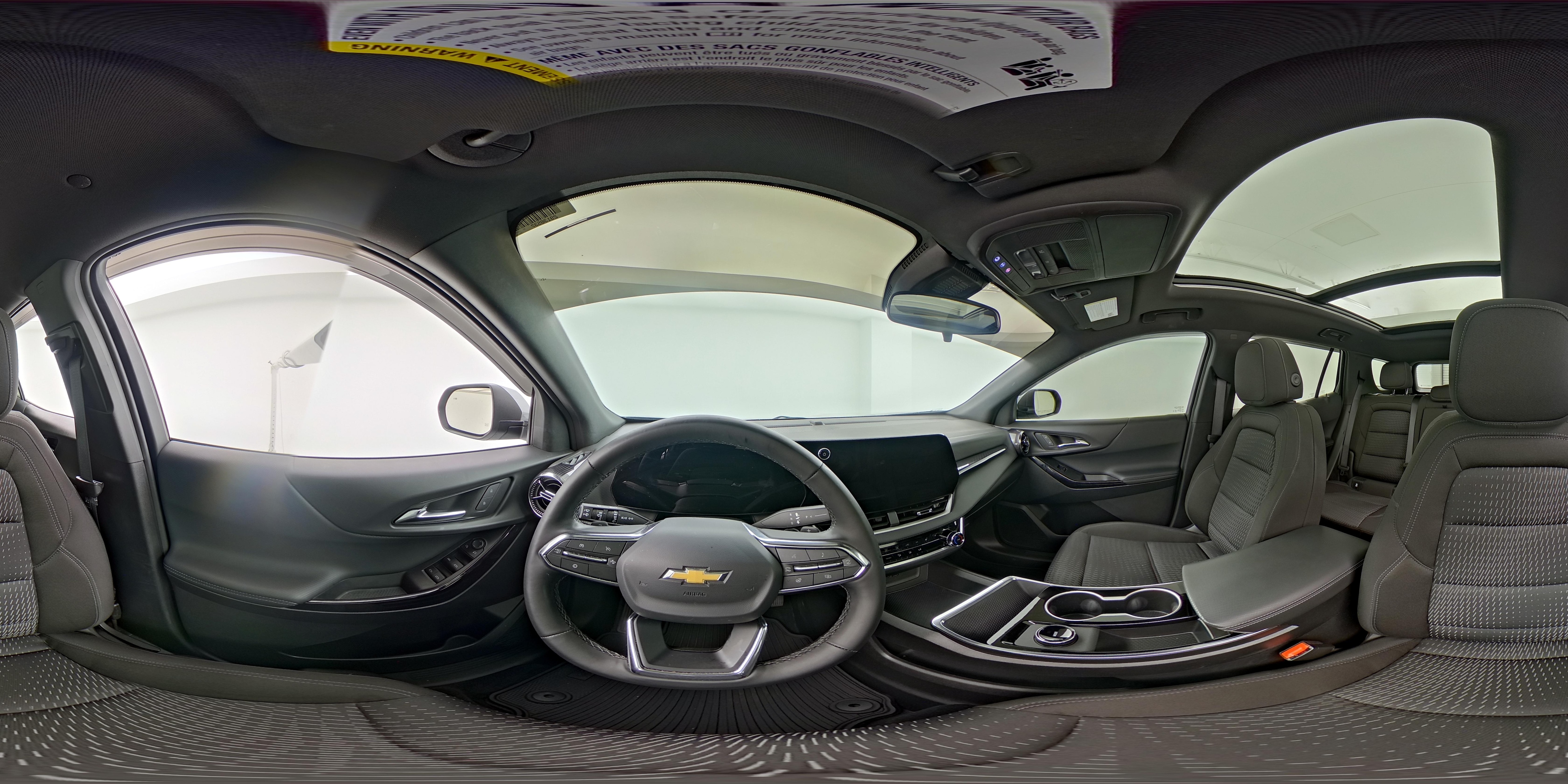 2026 Chevrolet Equinox LT - Photo 28