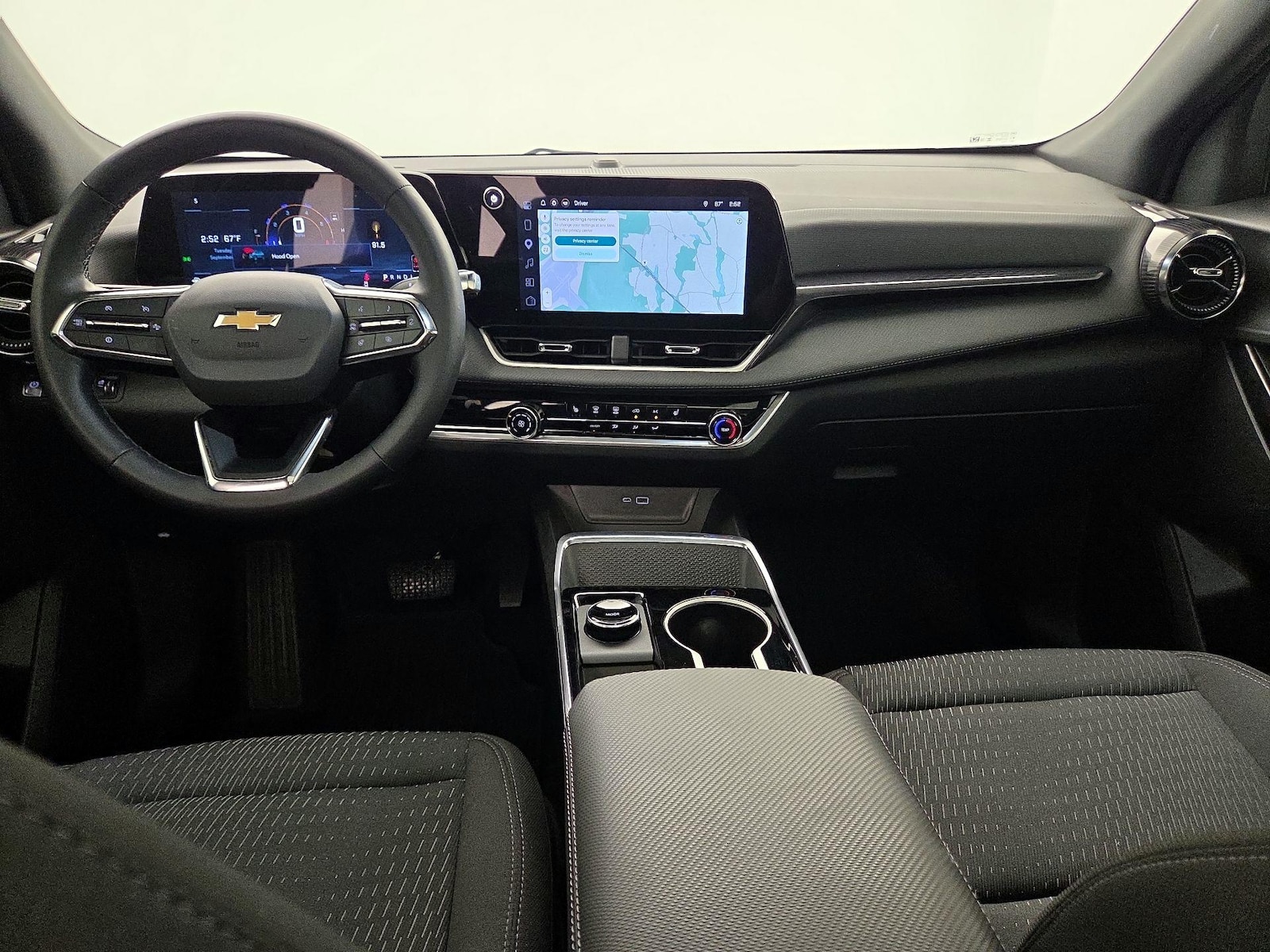 2026 Chevrolet Equinox LT - Photo 10
