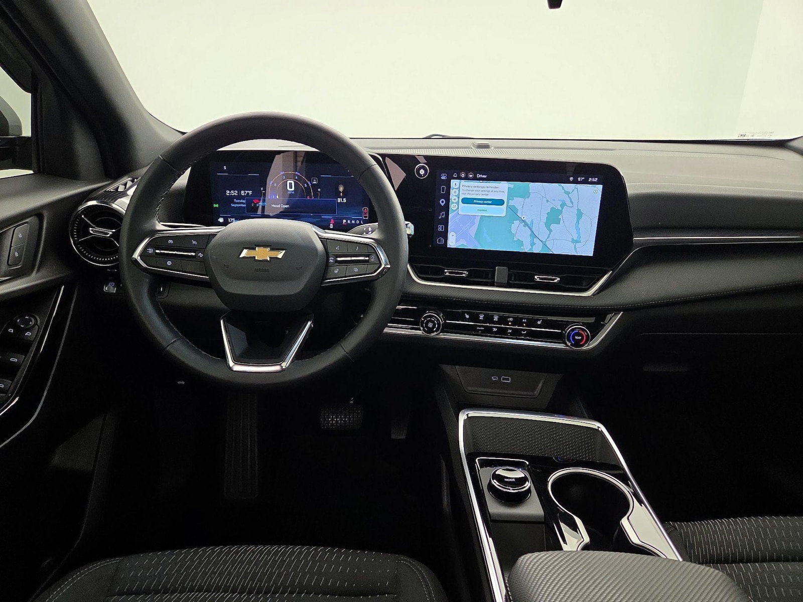 2026 Chevrolet Equinox LT - Photo 11