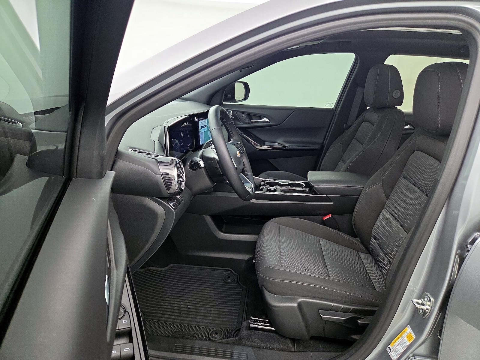 2026 Chevrolet Equinox LT - Photo 12