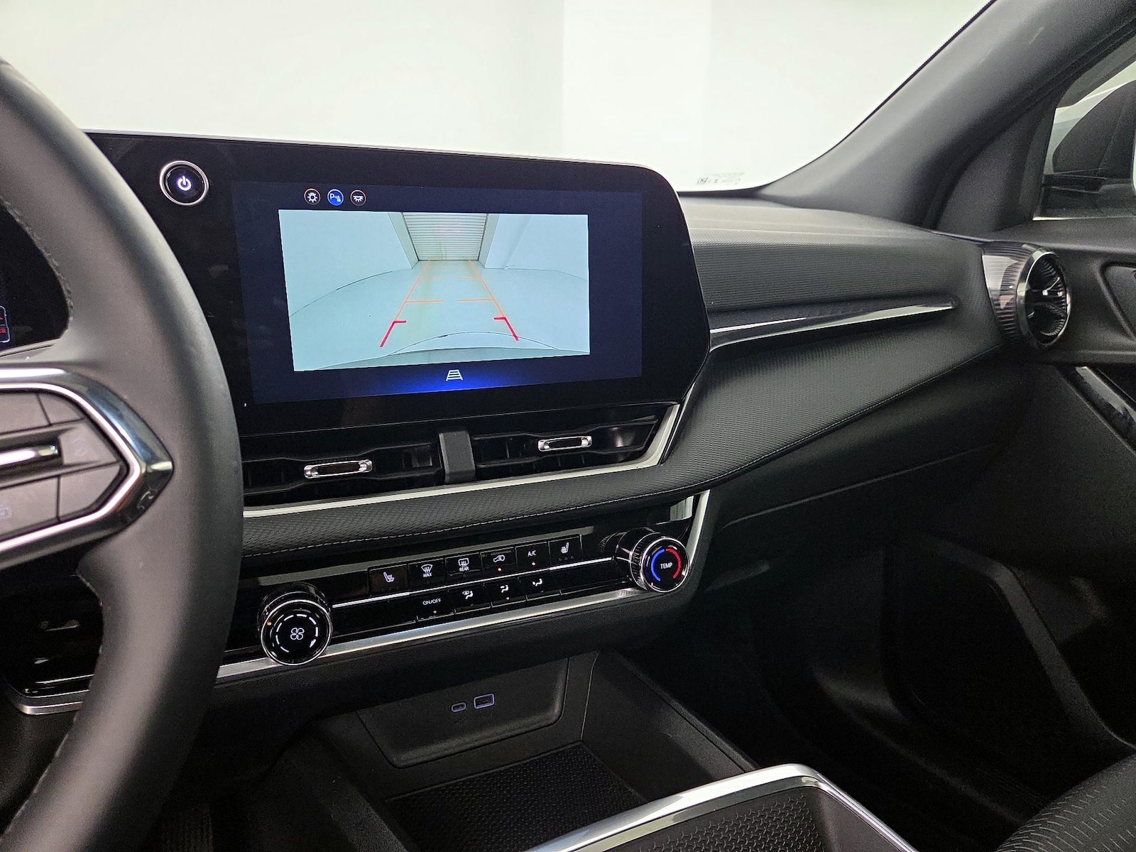 2026 Chevrolet Equinox LT - Photo 16
