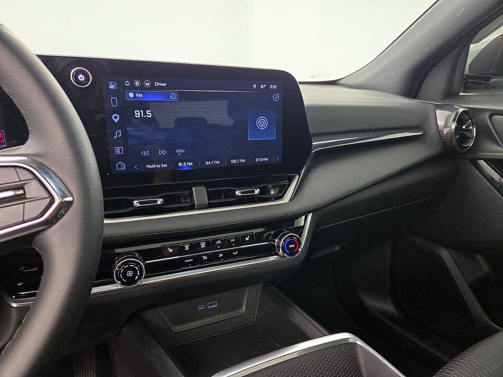 2026 Chevrolet Equinox LT - Photo 17