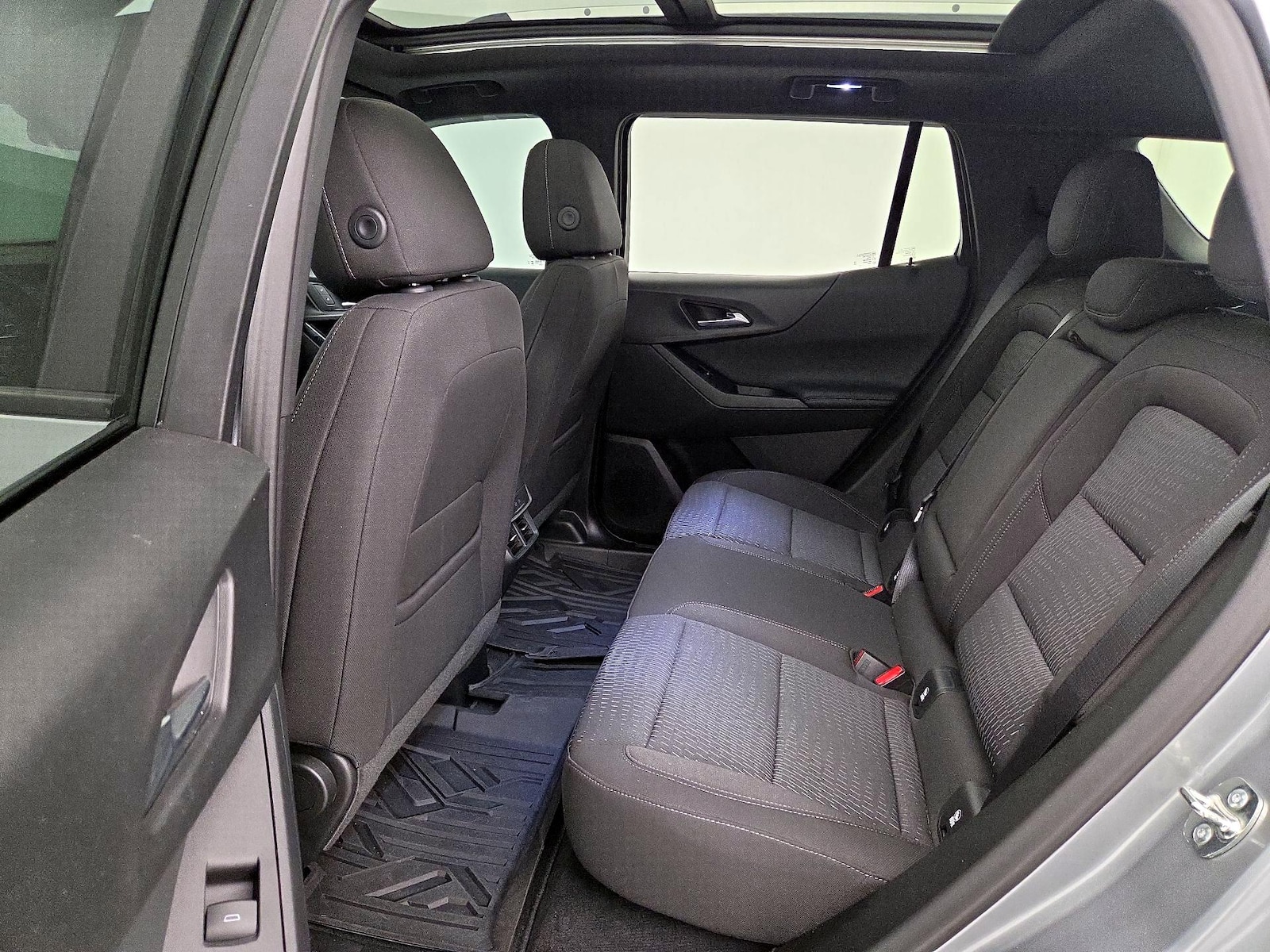 2026 Chevrolet Equinox LT - Photo 22