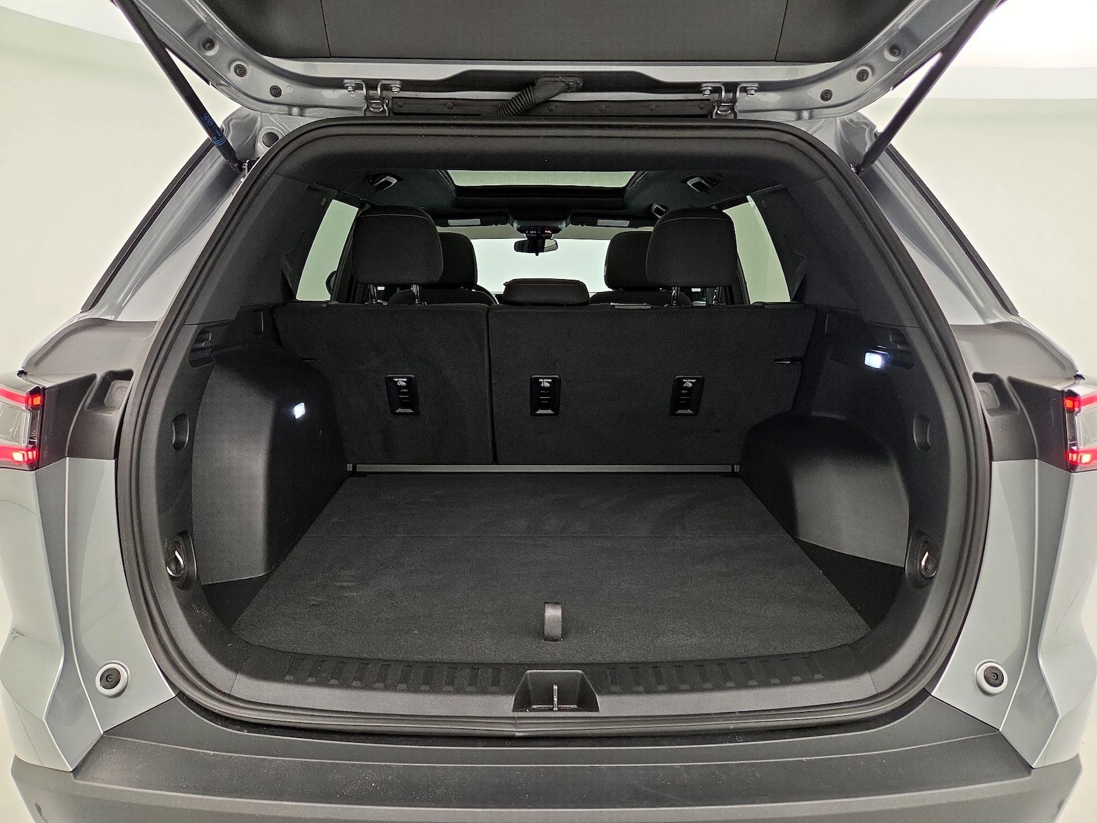 2026 Chevrolet Equinox LT - Photo 23