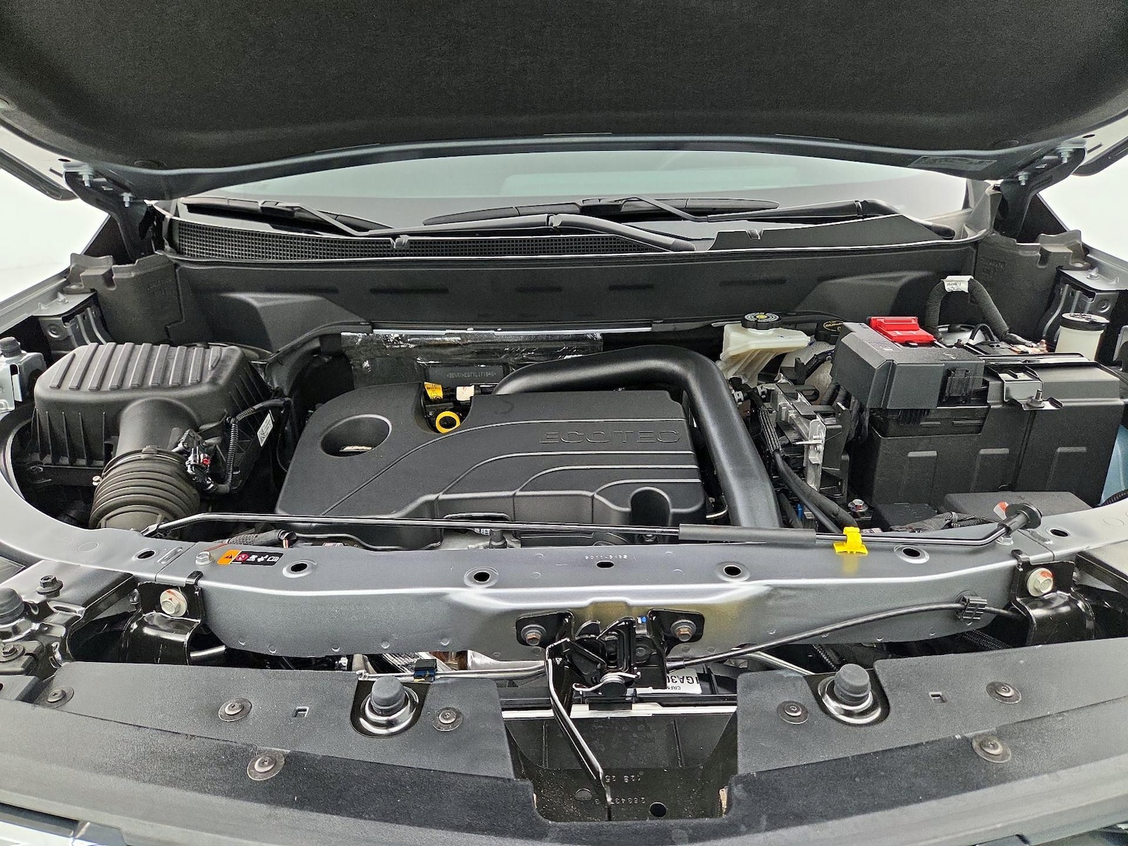2026 Chevrolet Equinox LT - Photo 24
