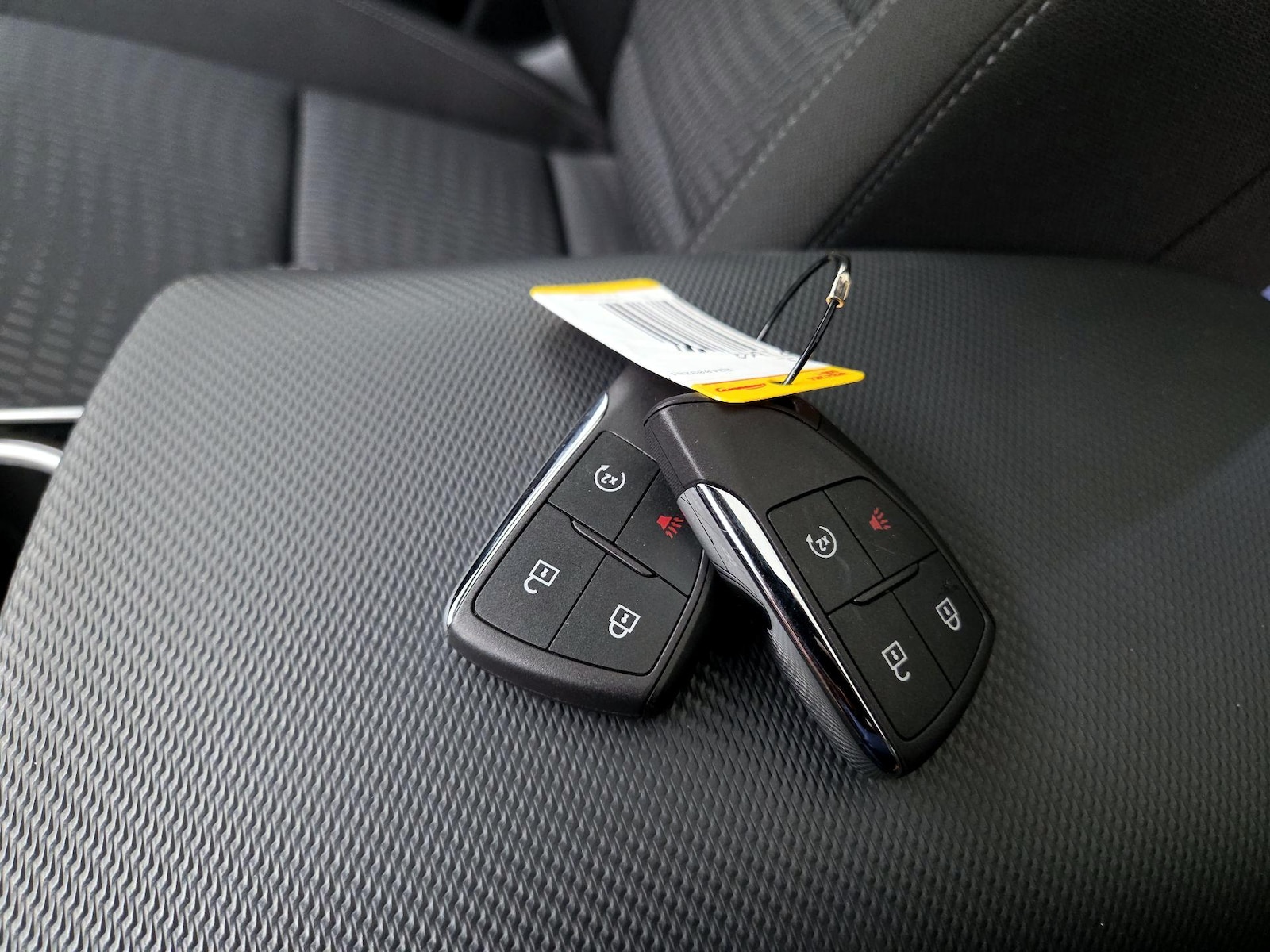2026 Chevrolet Equinox LT - Photo 25