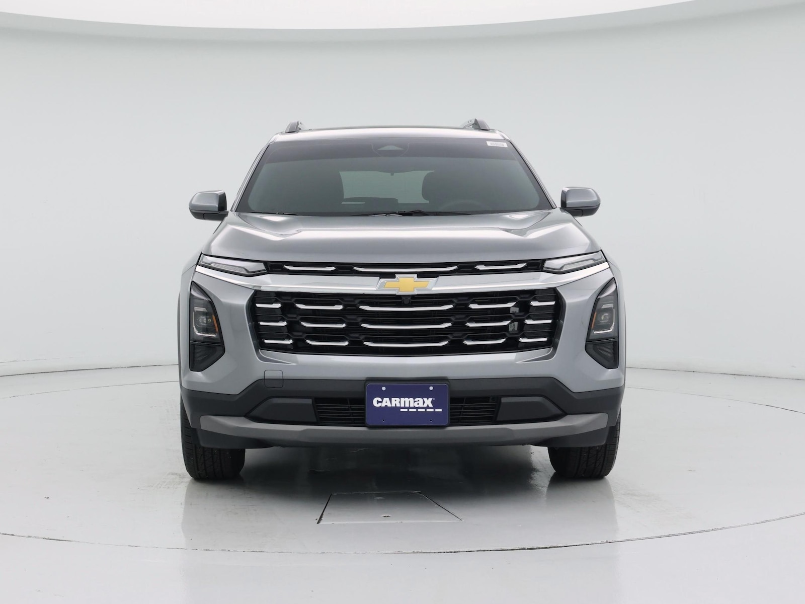 2026 Chevrolet Equinox LT - Photo 6