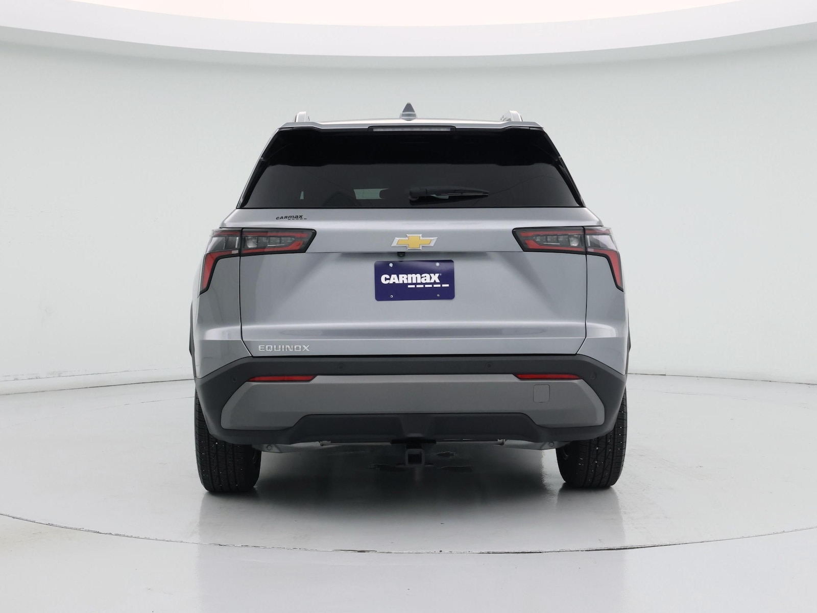 2026 Chevrolet Equinox LT - Photo 7