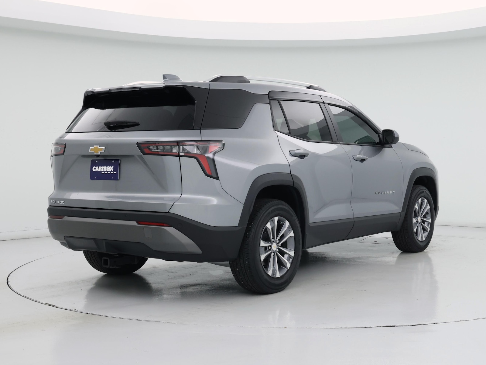 2026 Chevrolet Equinox LT - Photo 9