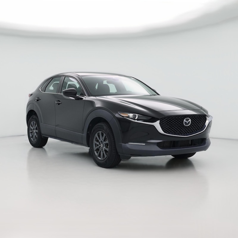 2022 Mazda CX-30 2.5 S