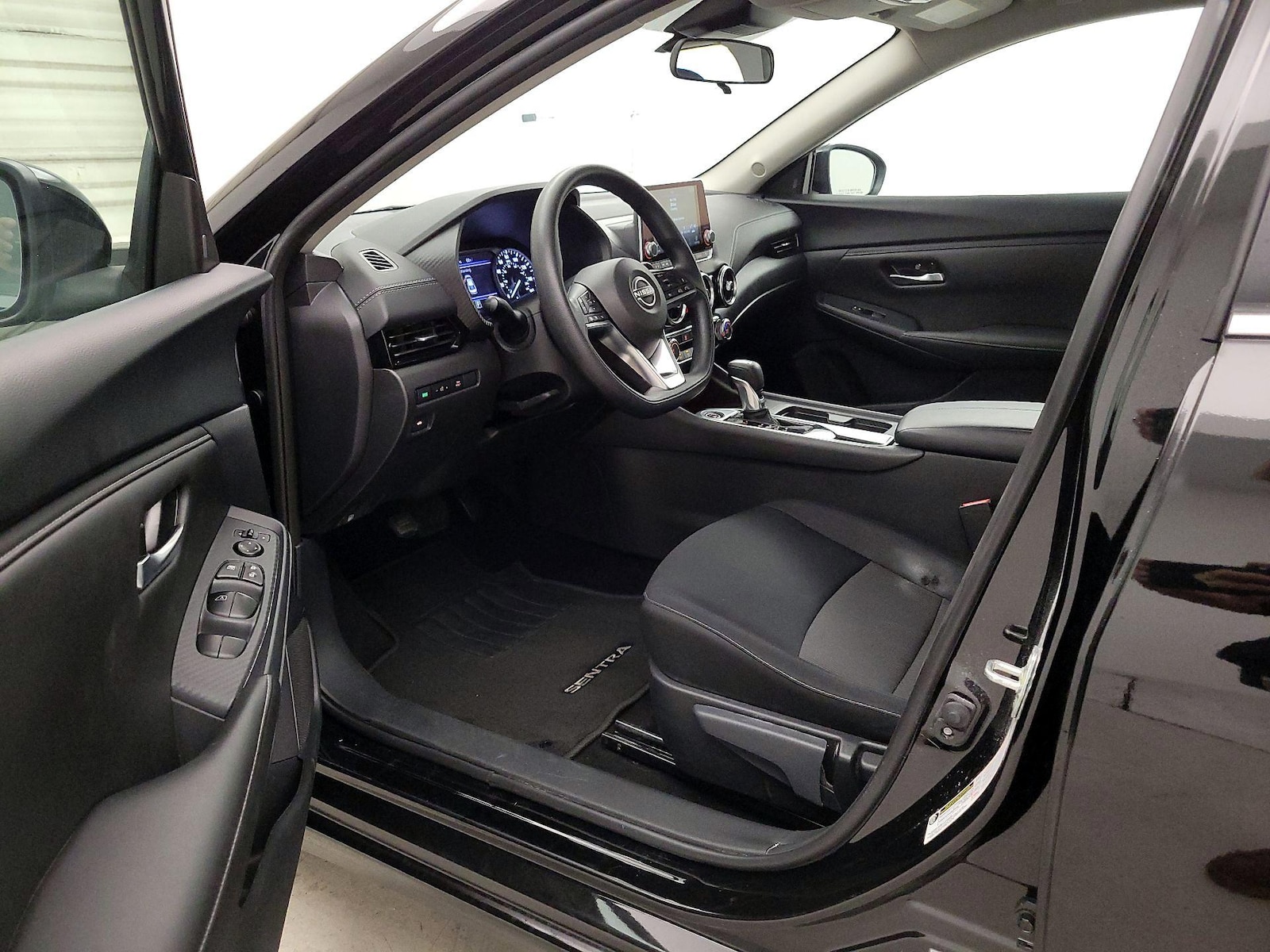 Side Airbags