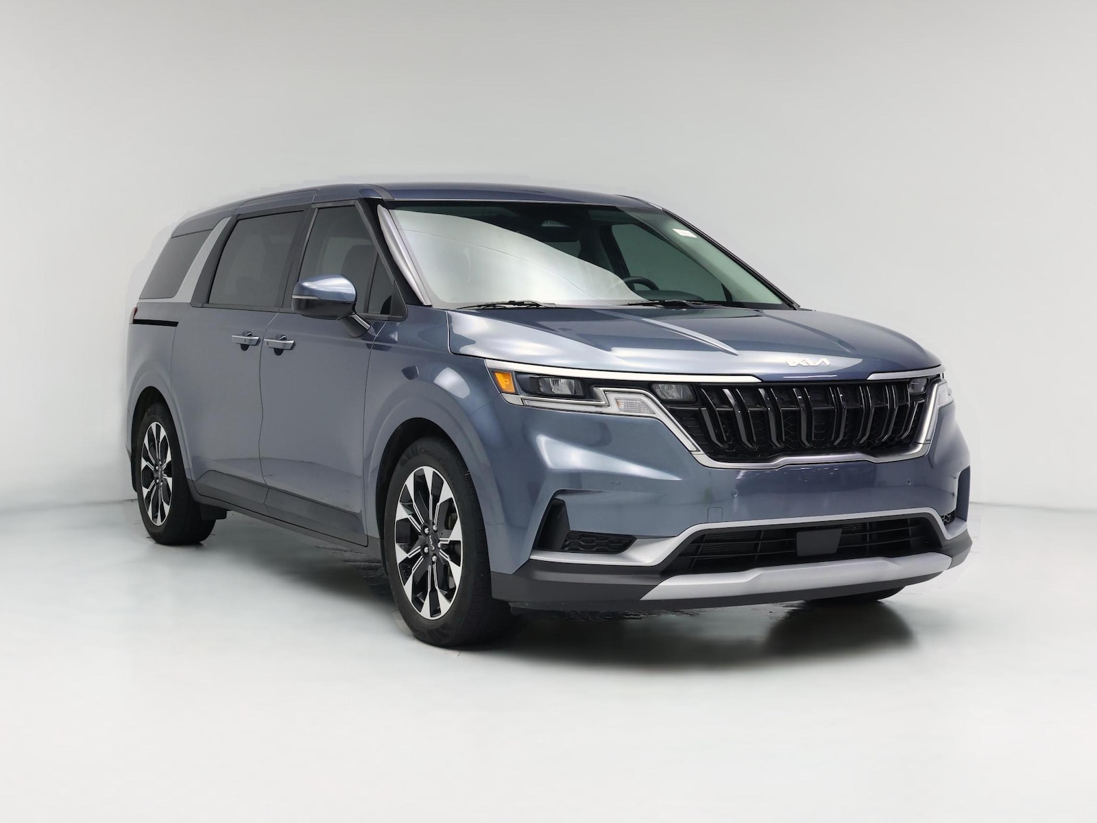 Smart Key & Power Hatch/Deck Lid
