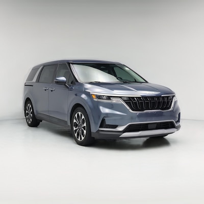 2023 Kia Carnival EX