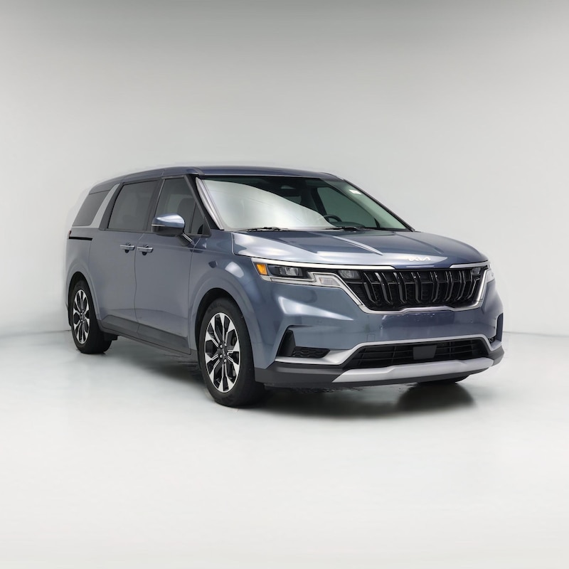 2023 Kia Carnival EX