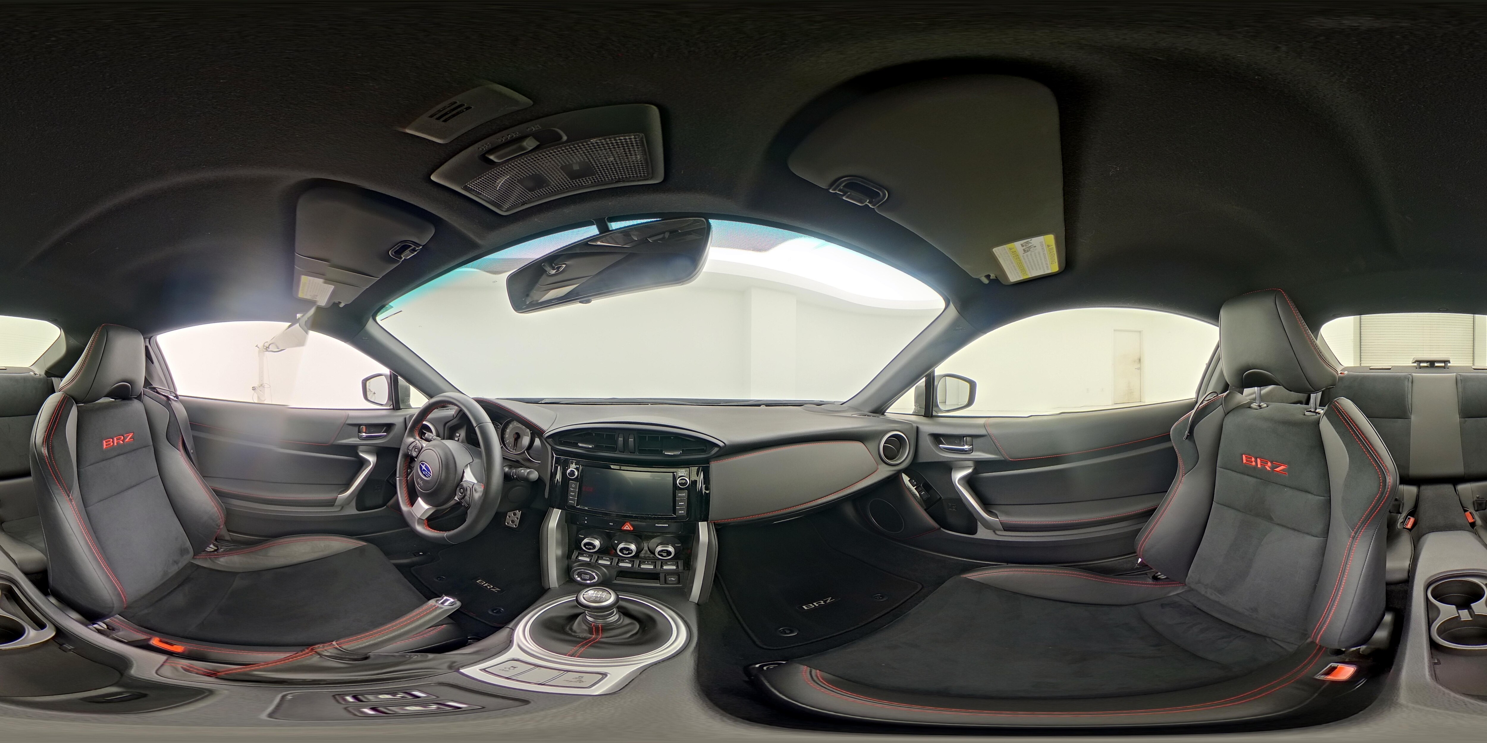 2019 Subaru BRZ Limited - Photo 25