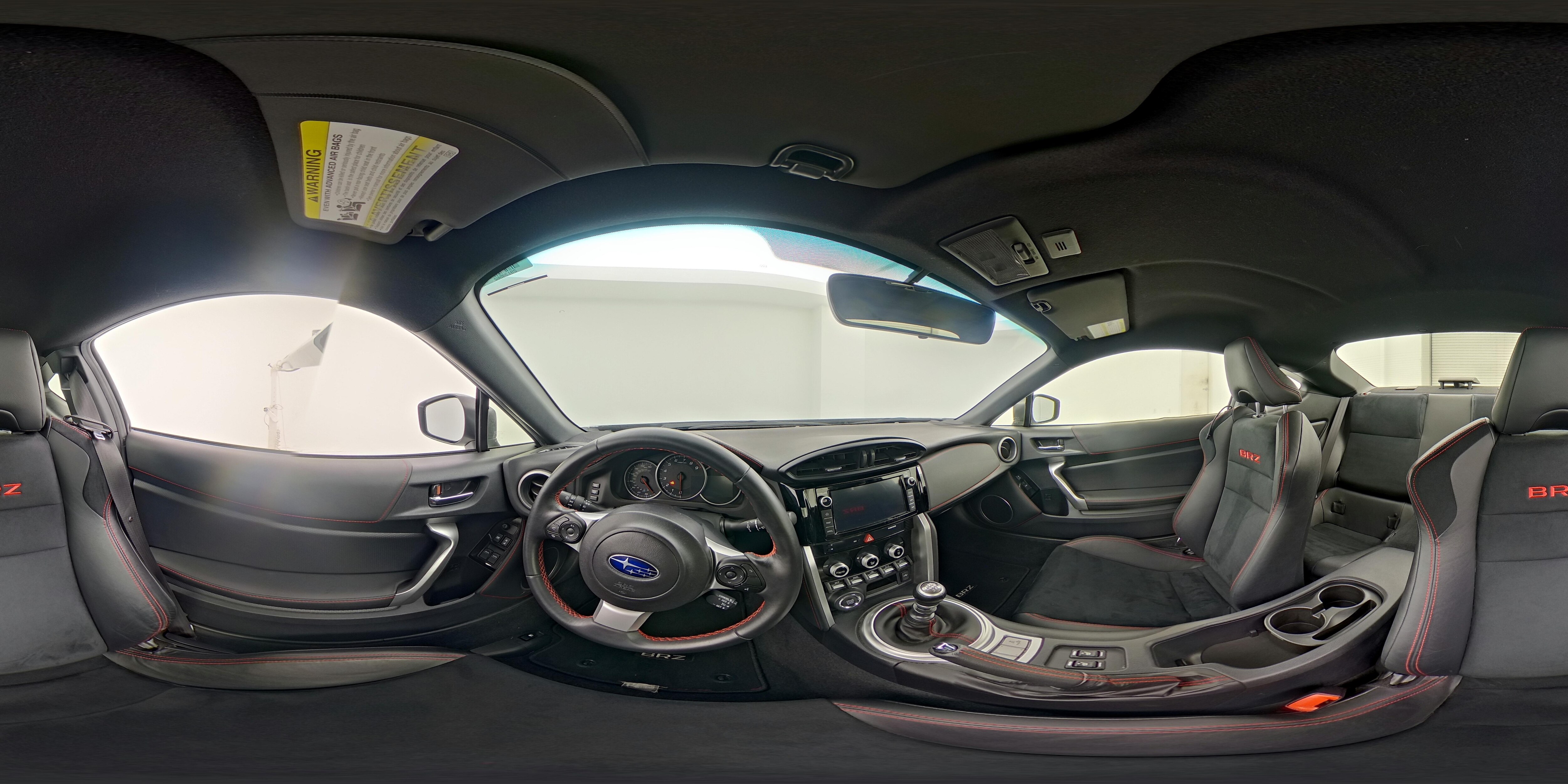 2019 Subaru BRZ Limited - Photo 26