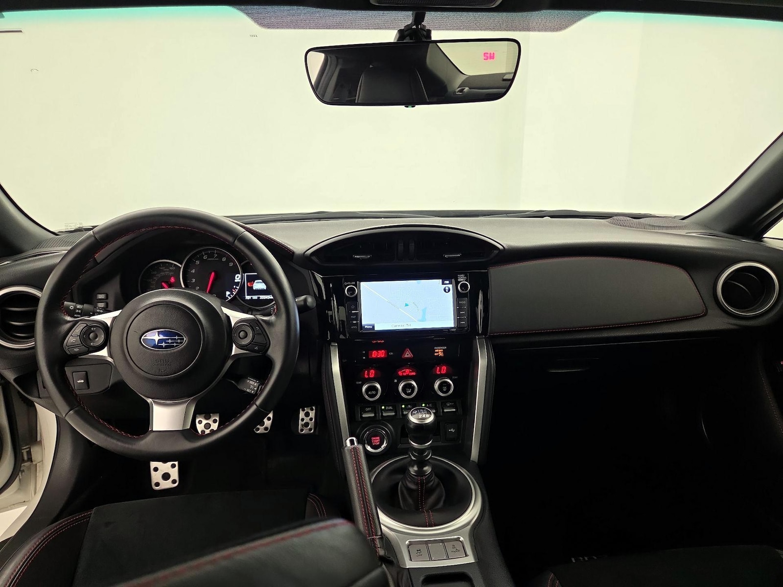 2019 Subaru BRZ Limited - Photo 10