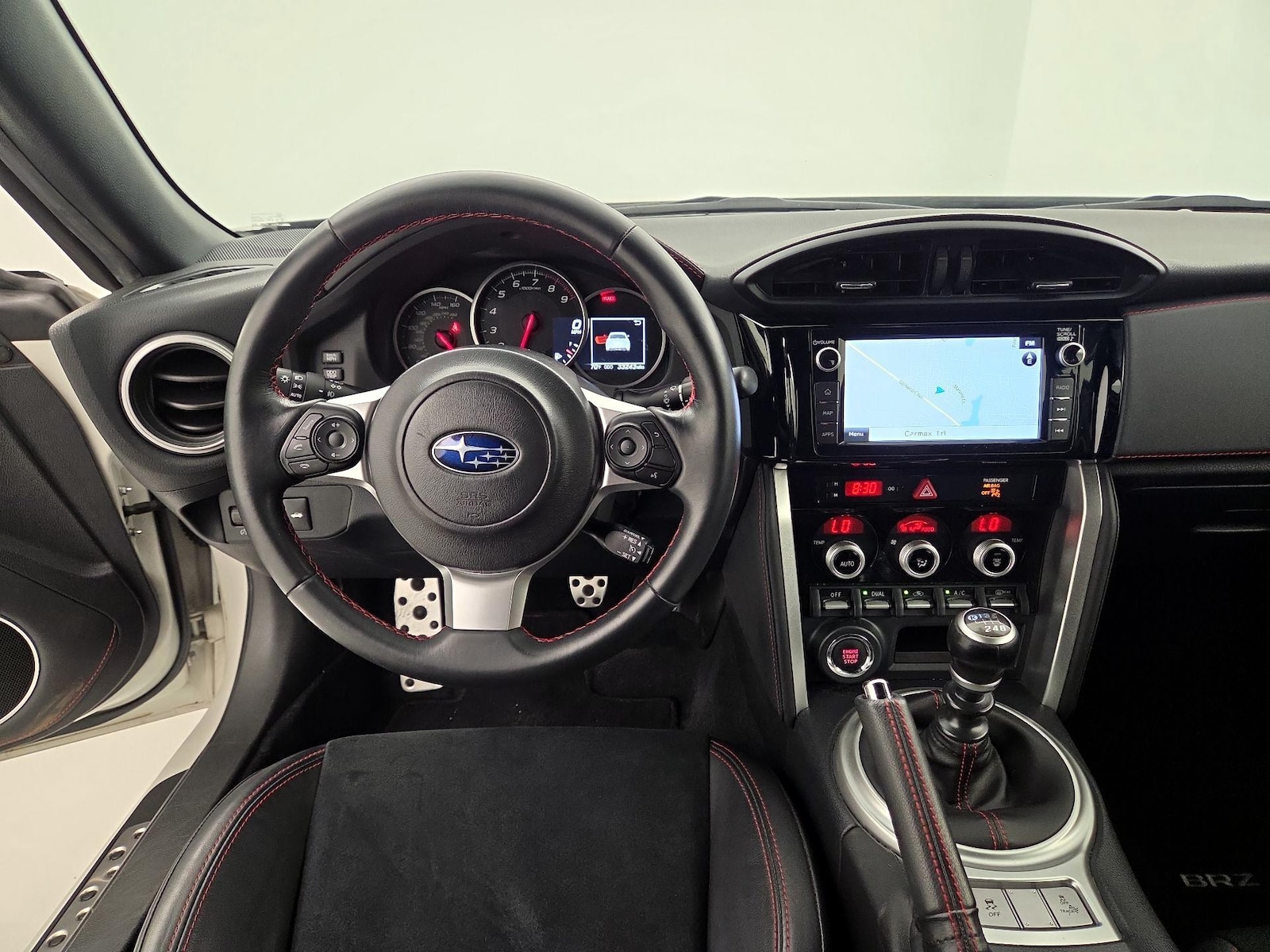 2019 Subaru BRZ Limited - Photo 11
